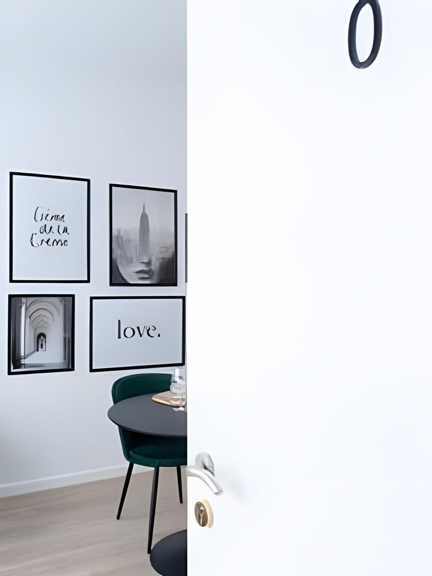 Apartment Calme Et Fonctionnel - Ideal Sejour Pro *