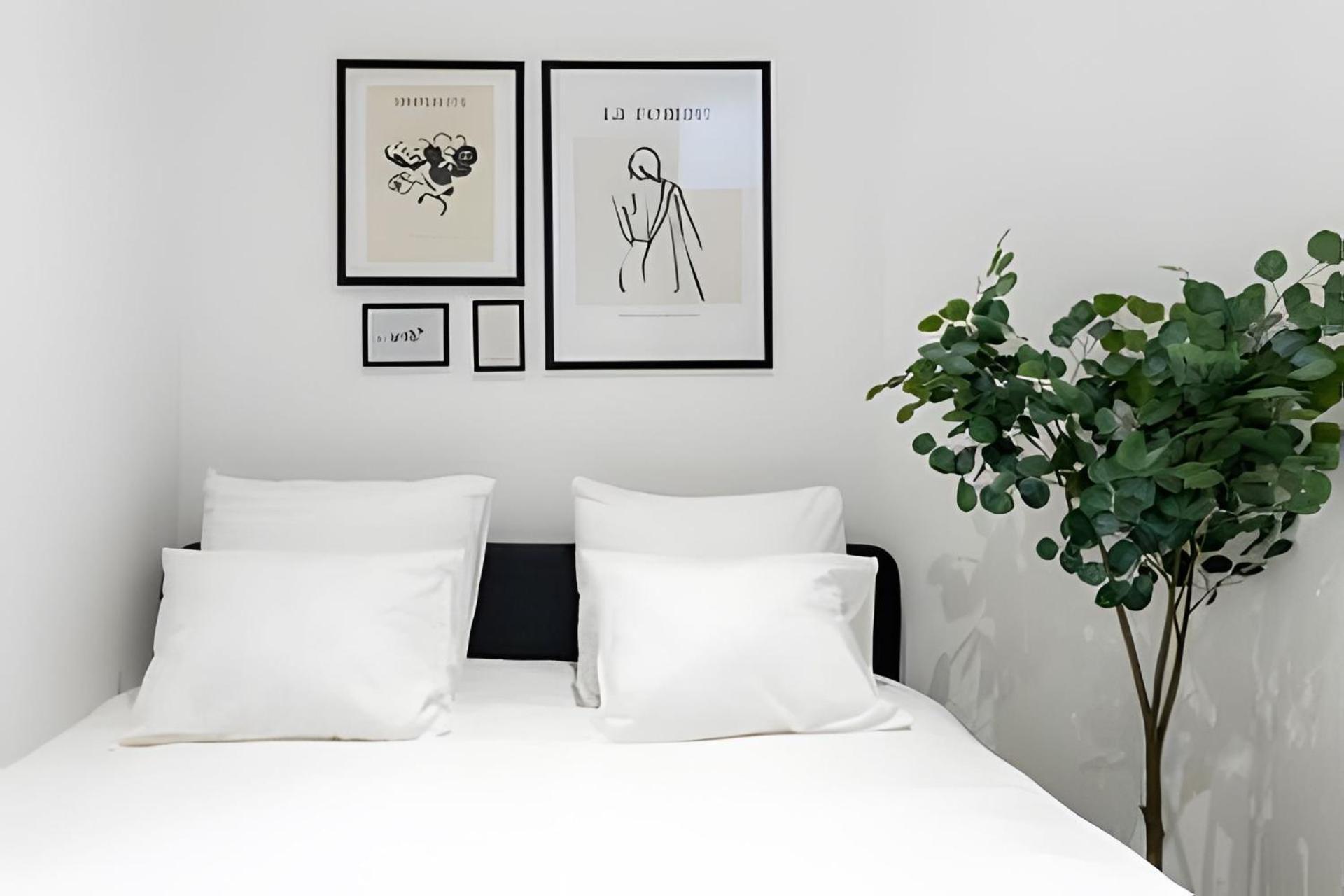 Calme Et Fonctionnel - Ideal Sejour Pro Apartment *