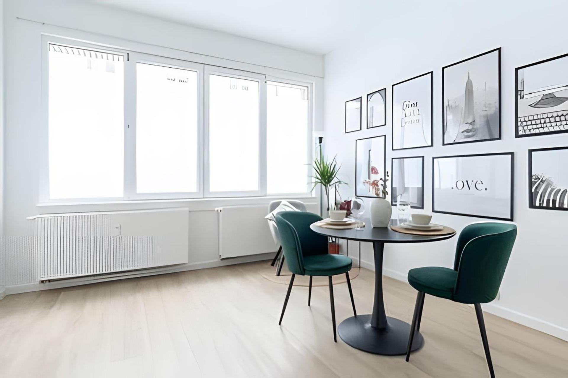 Apartment Calme Et Fonctionnel - Ideal Sejour Pro *