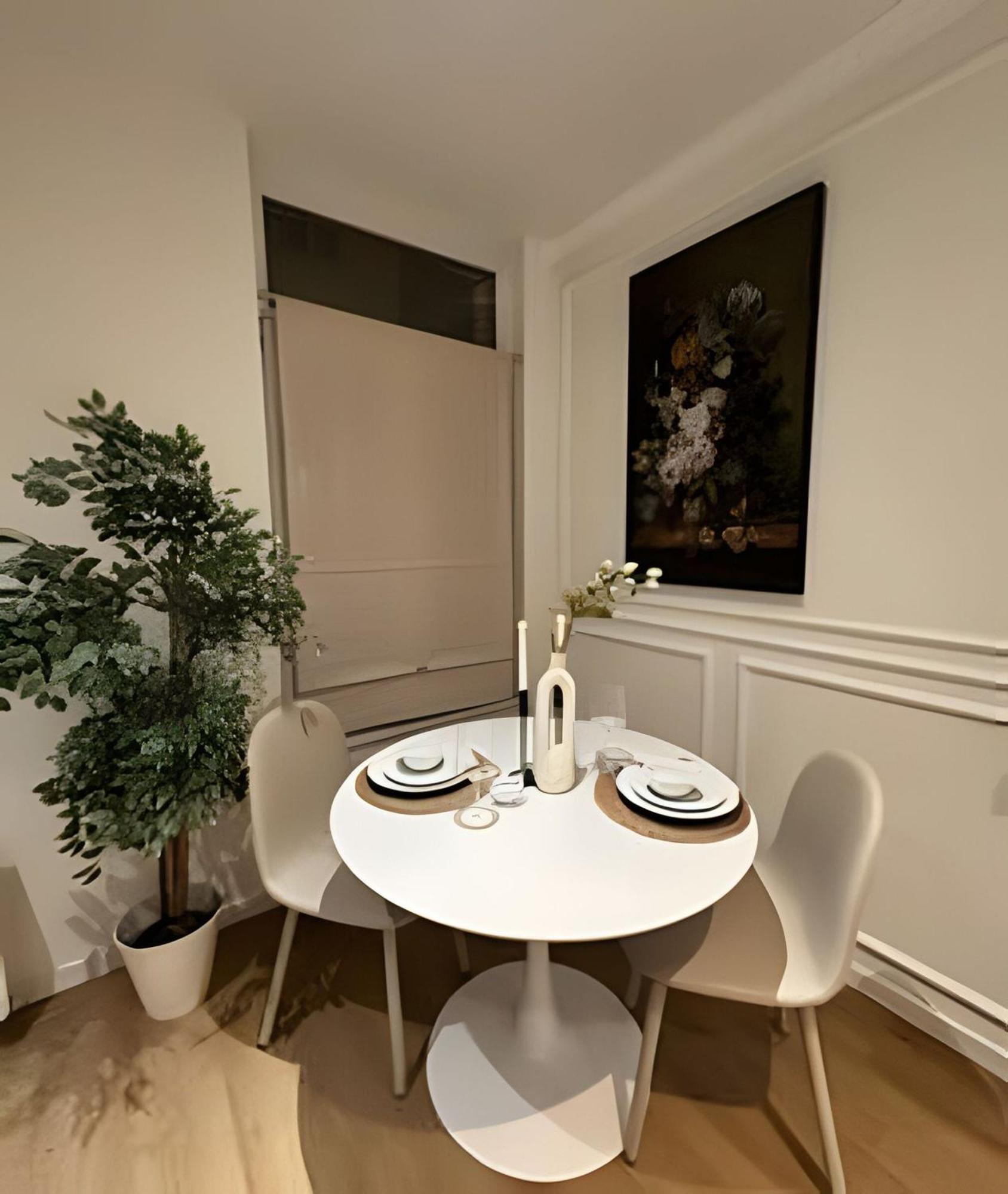 Charming Studio, Perfect Getaway * Brussels