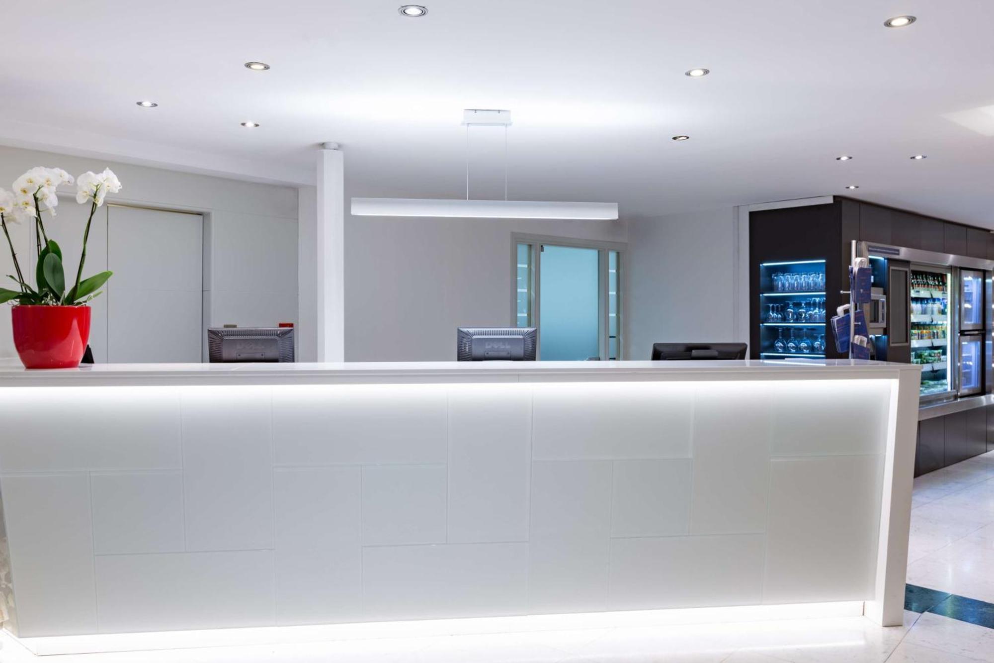 Nh Grand Place Arenberg Brussels