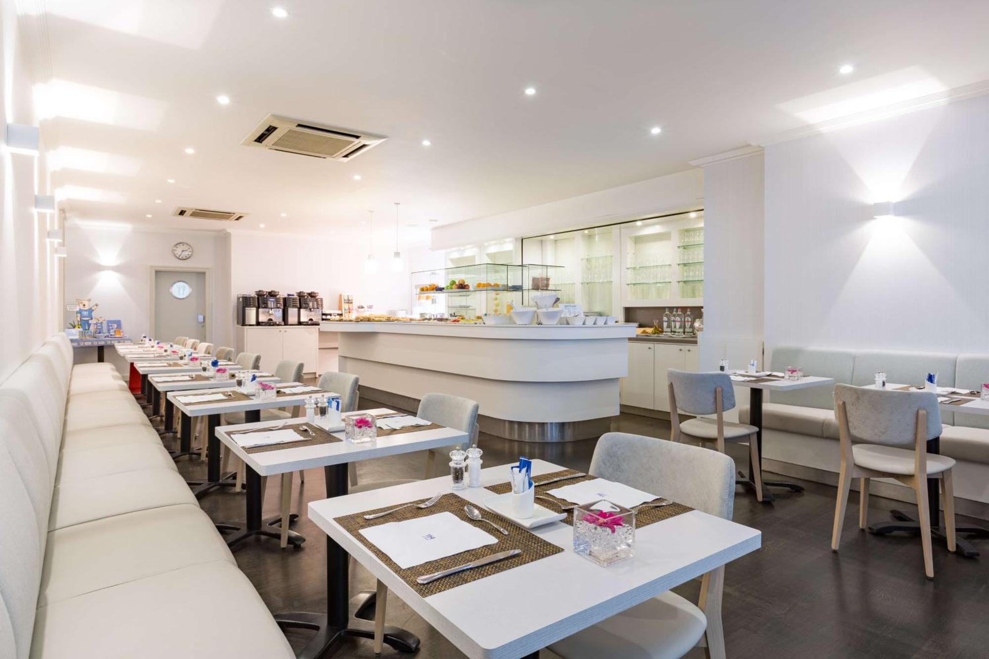 Nh Grand Place Arenberg 4* Brussels