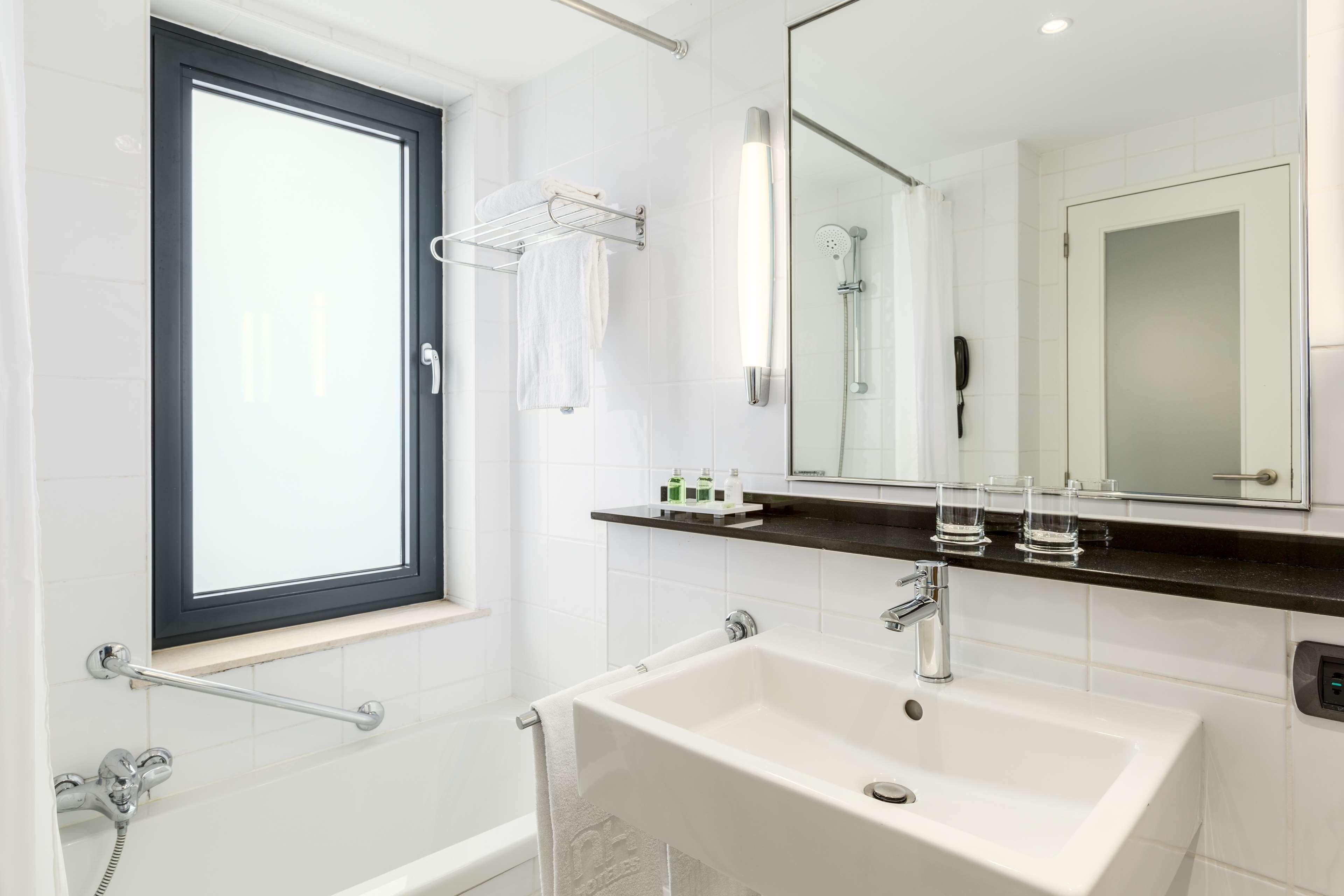 Hotel Nh Grand Place Arenberg