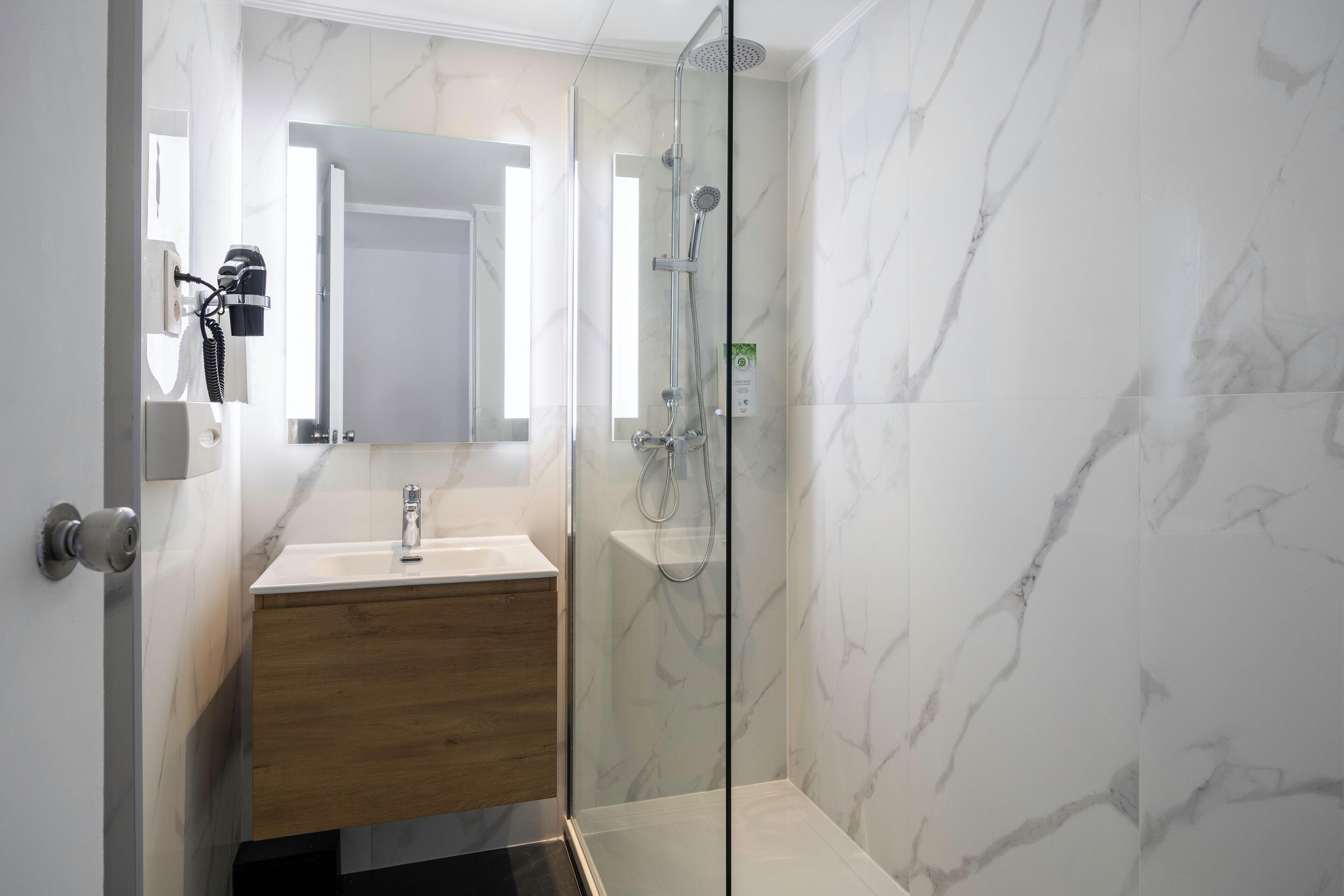 Hotel Louise Brussels