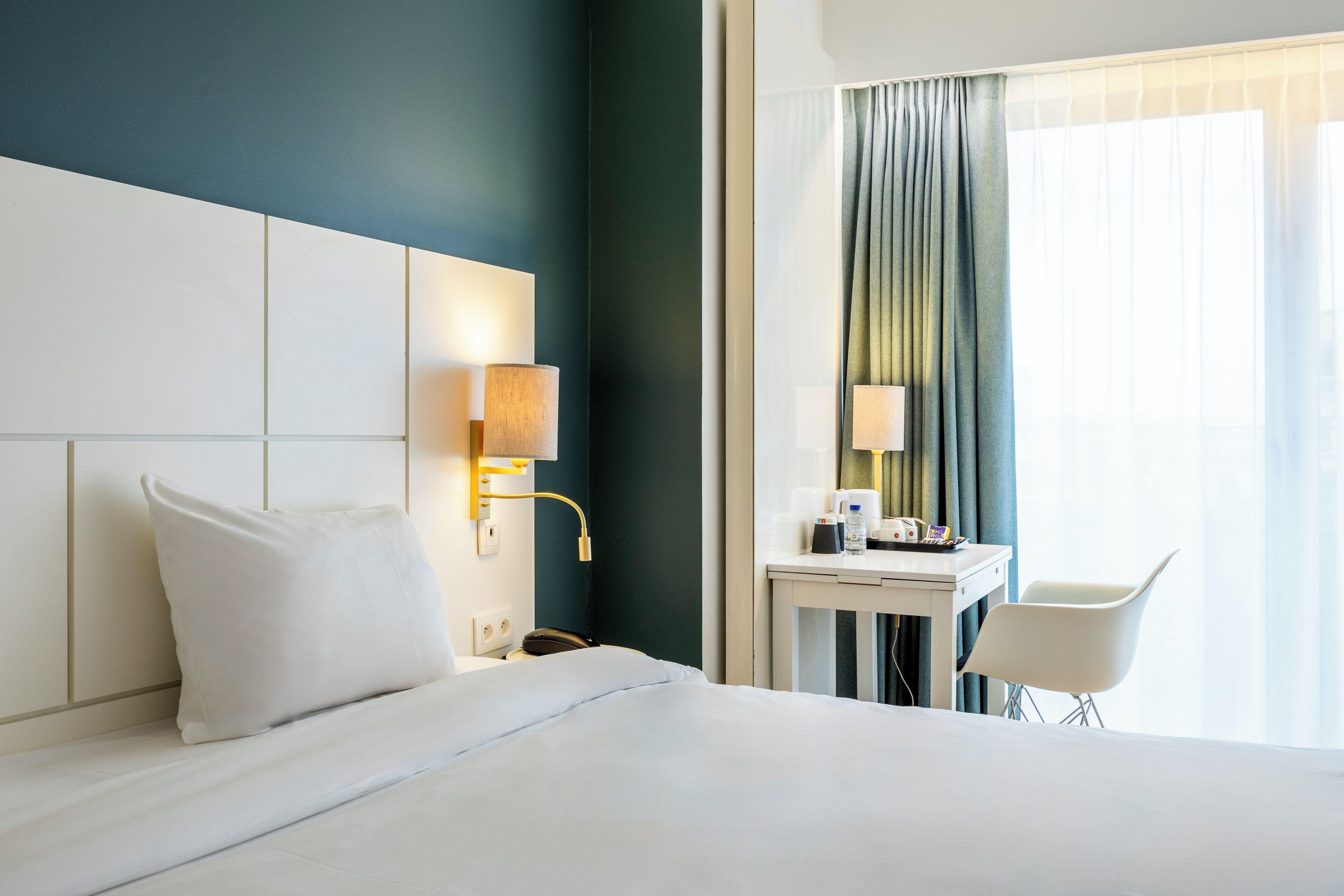 Louise Hotel Brussels