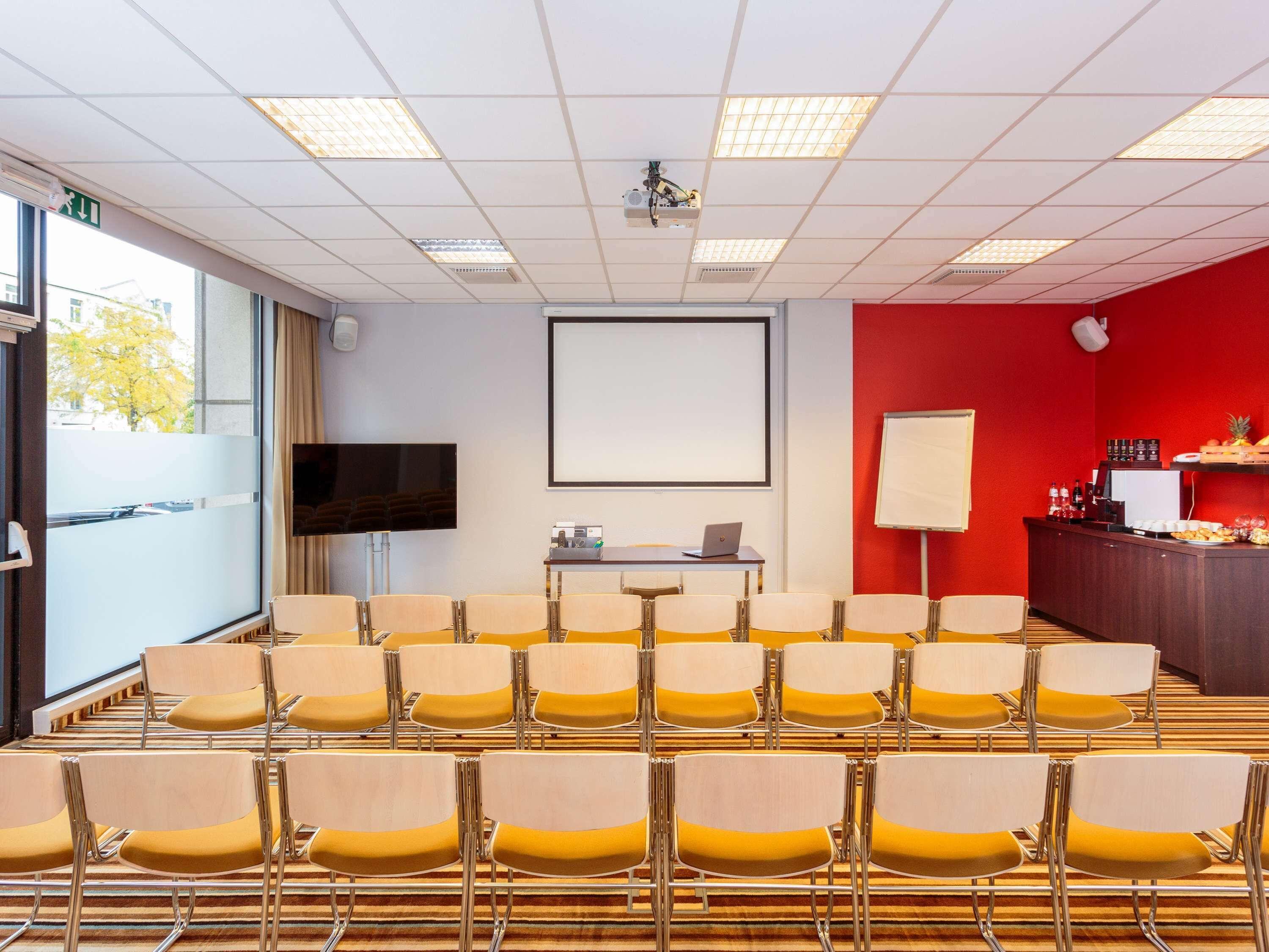 Ibis Centre Hotel Brussels