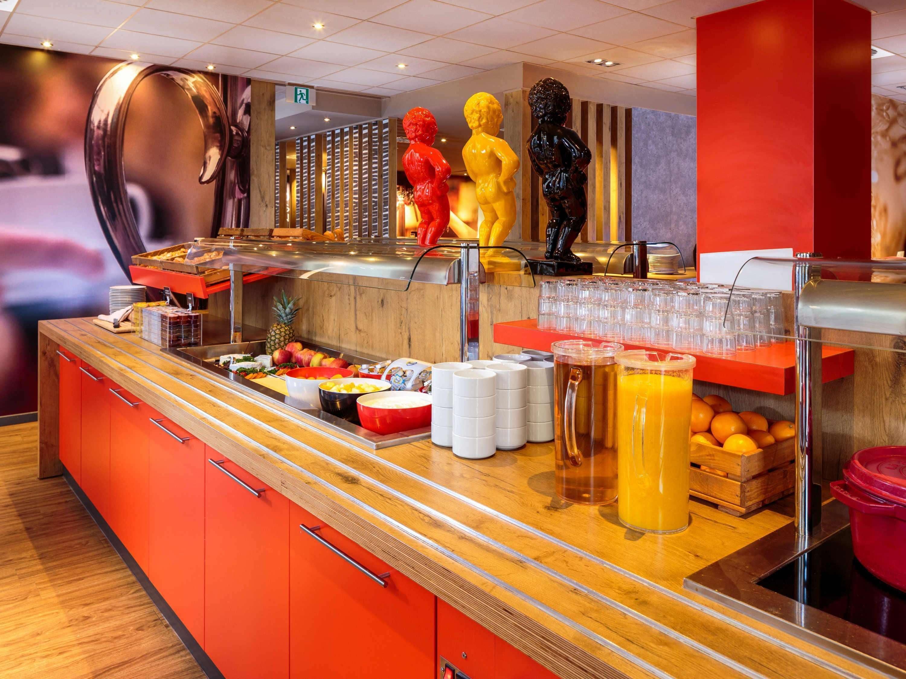 Ibis Centre 3*