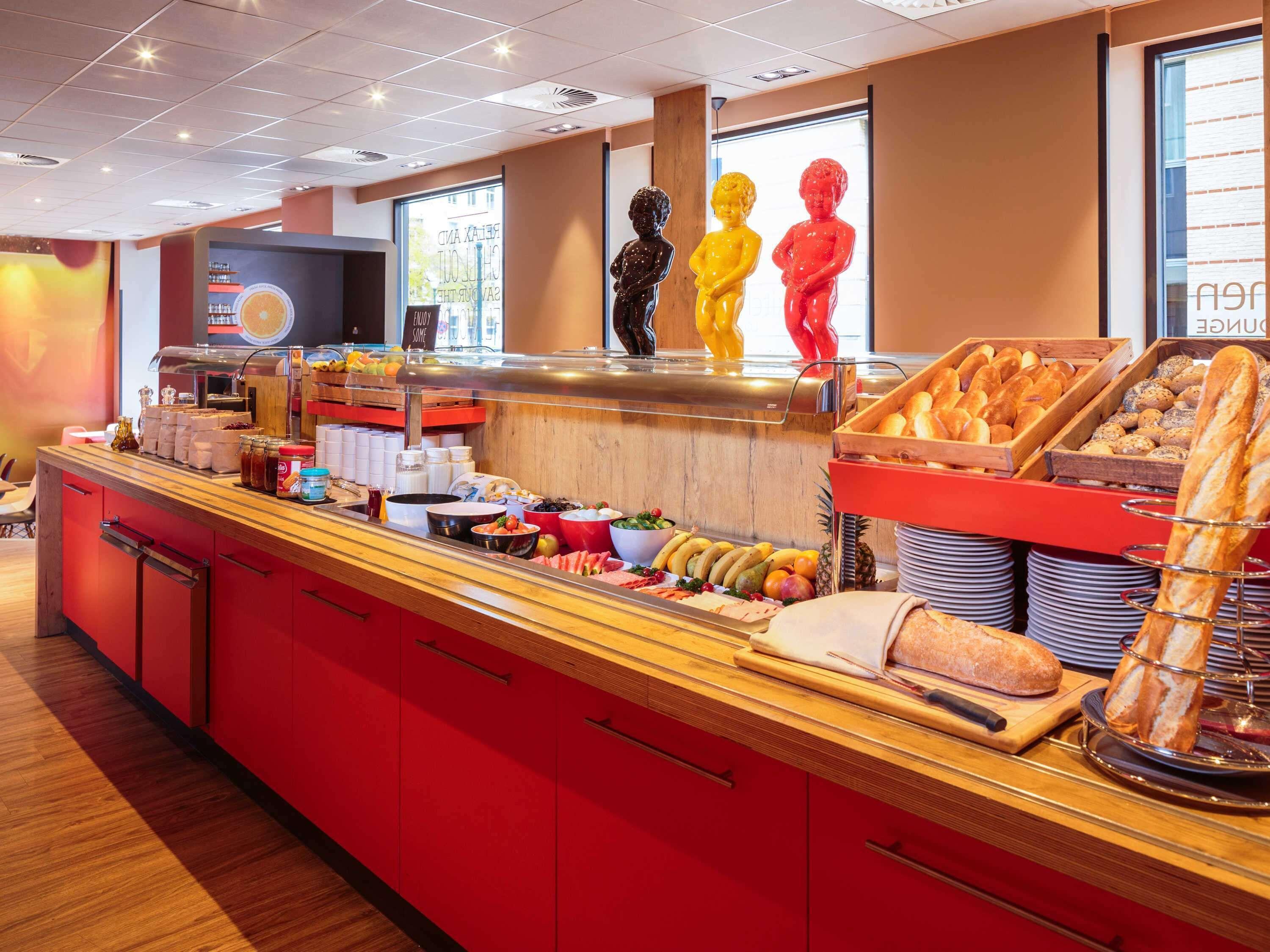 Ibis Centre Hotel