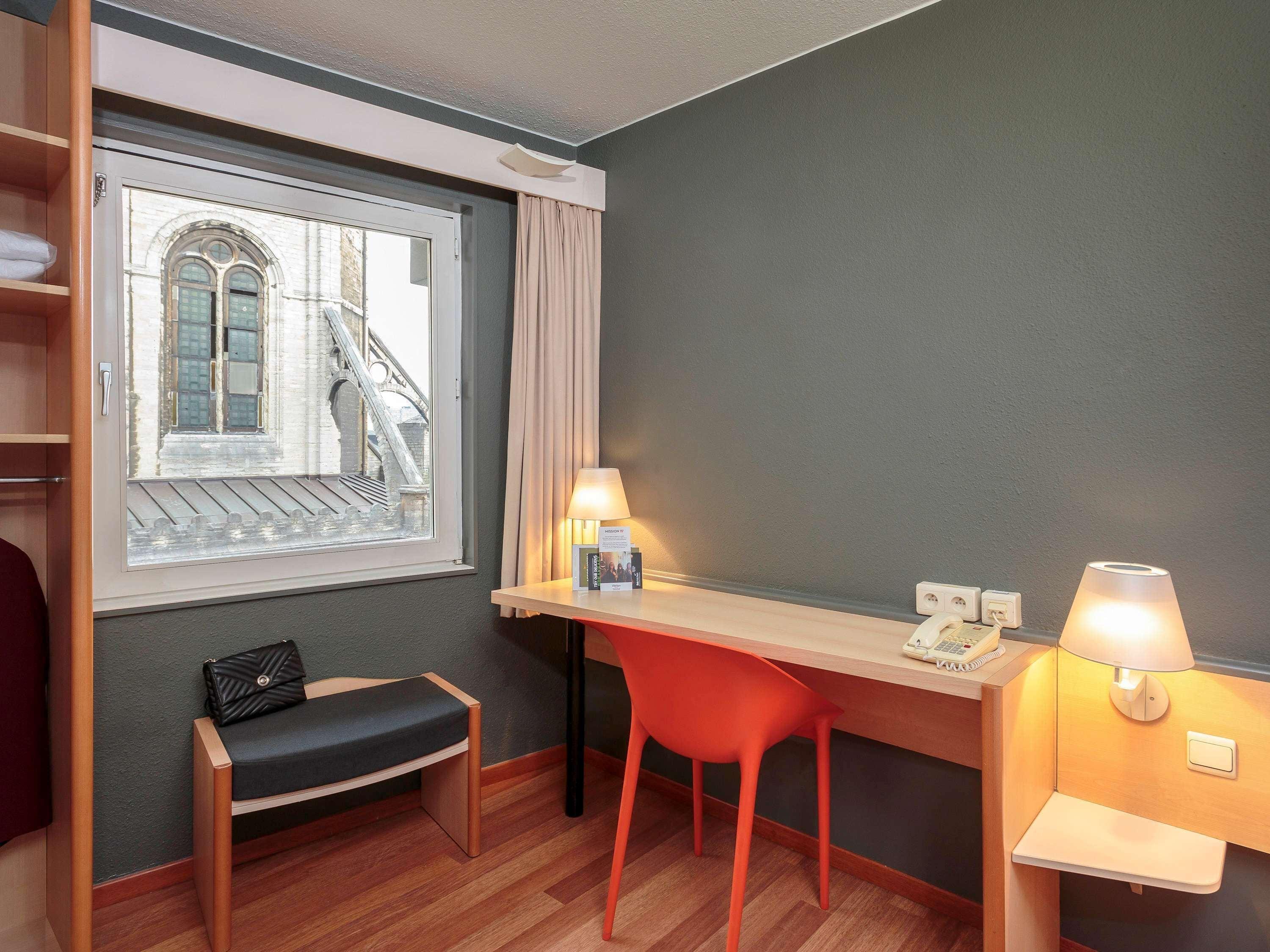 Ibis Centre Brussels