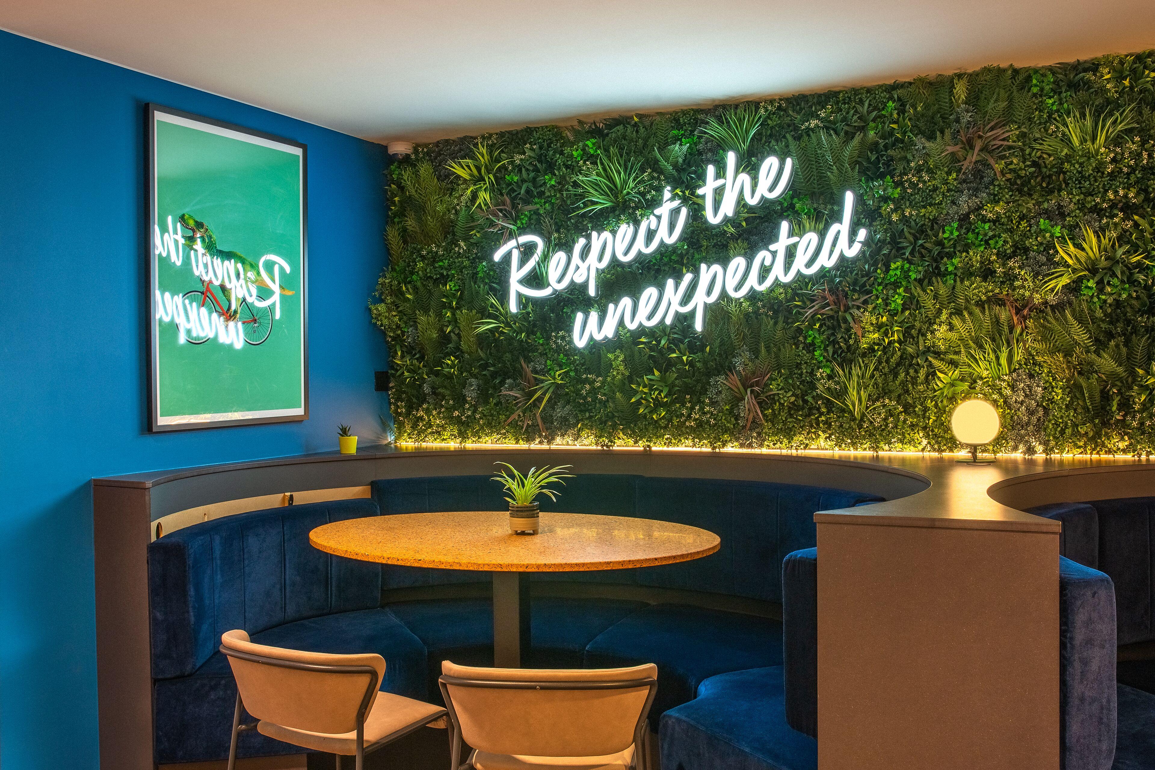 Centre Louise Brussels