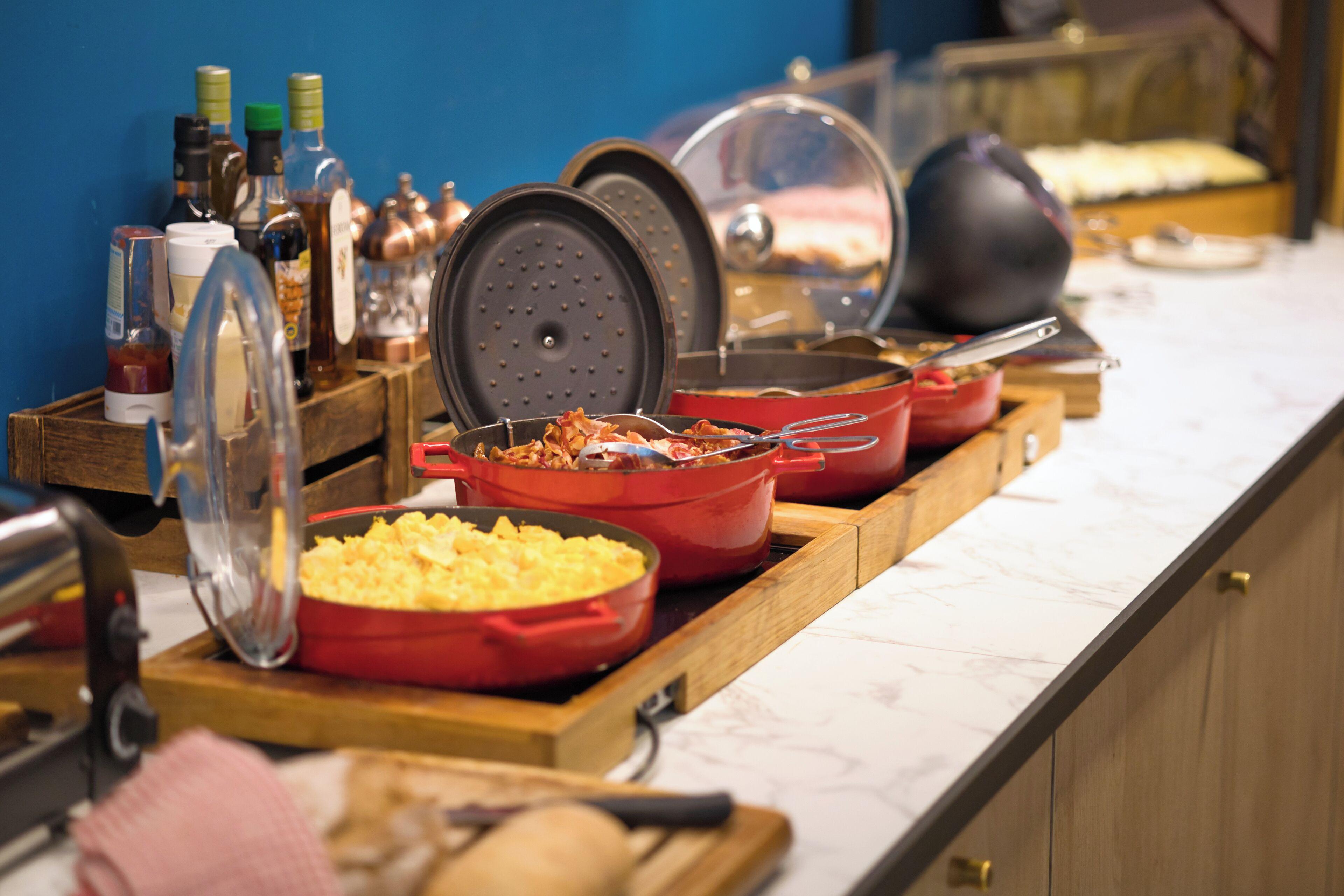 Hotel Centre Louise Brussels