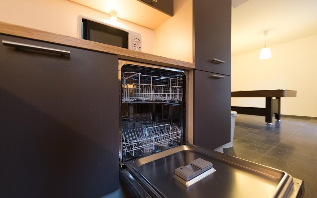 Louise Uptown House Apartment