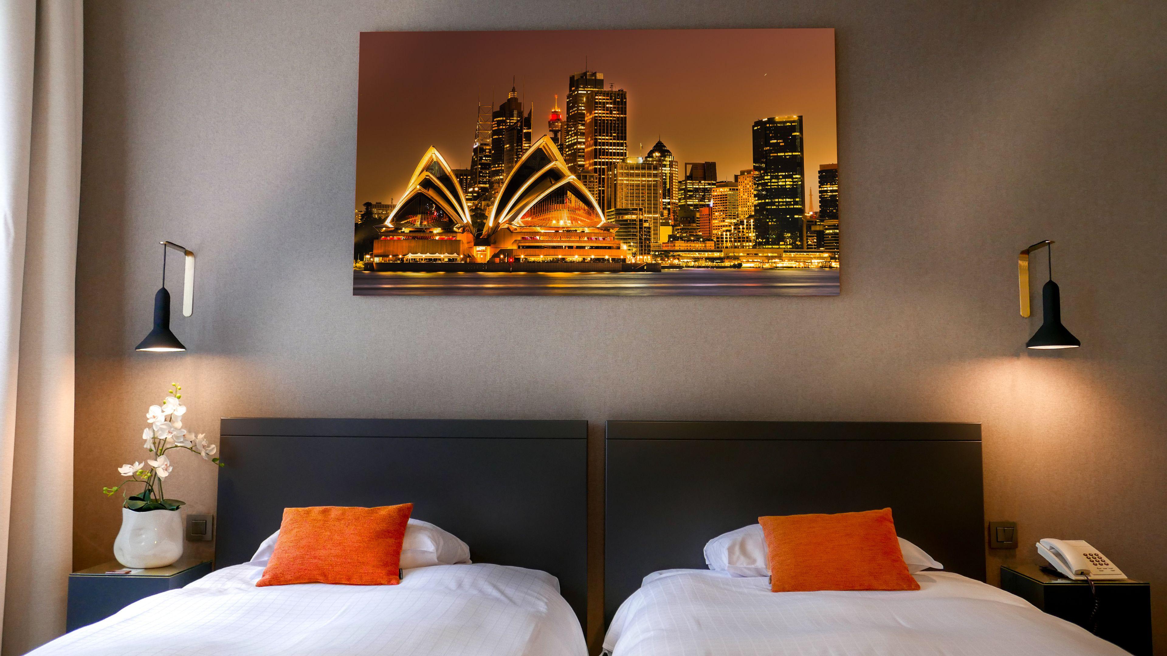 Hotel Atlas 3*