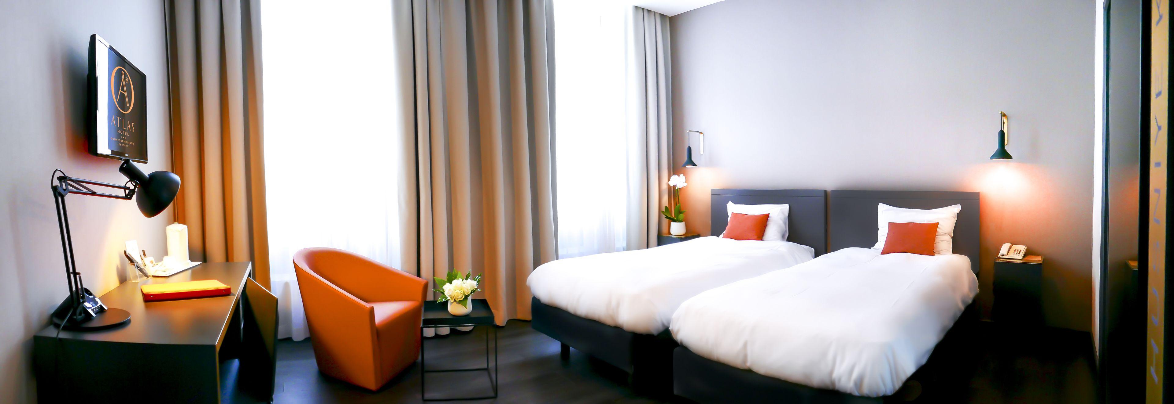 Atlas Hotel 3*