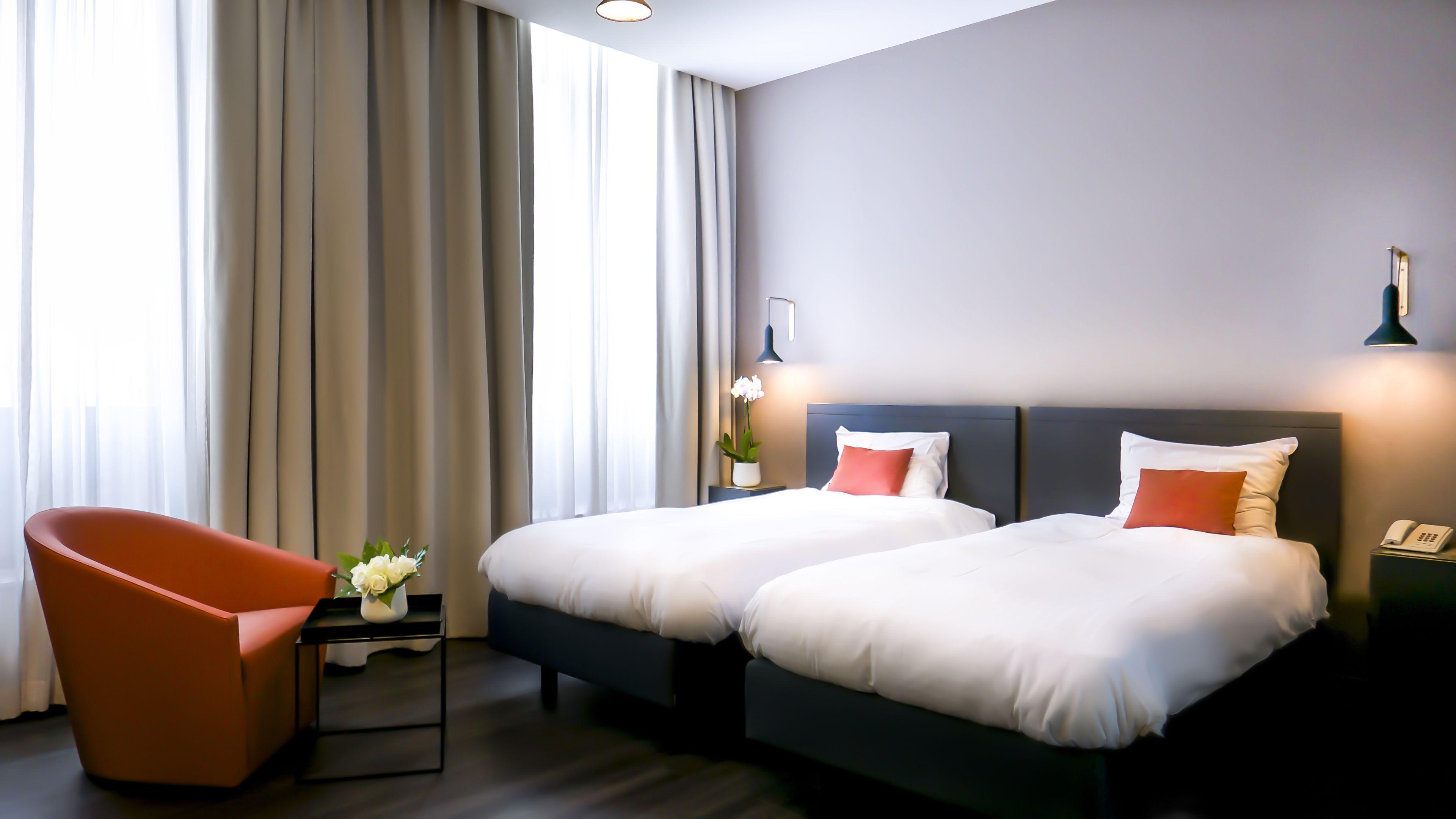 Hotel Atlas Brussels