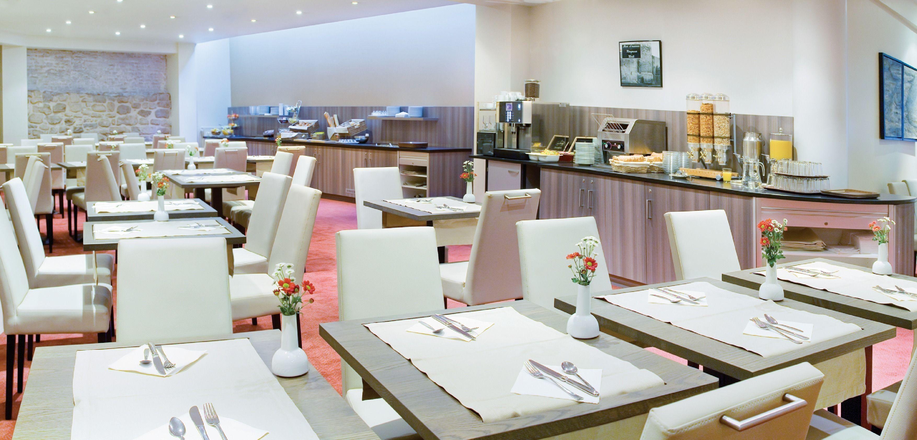 Hotel Atlas 3*