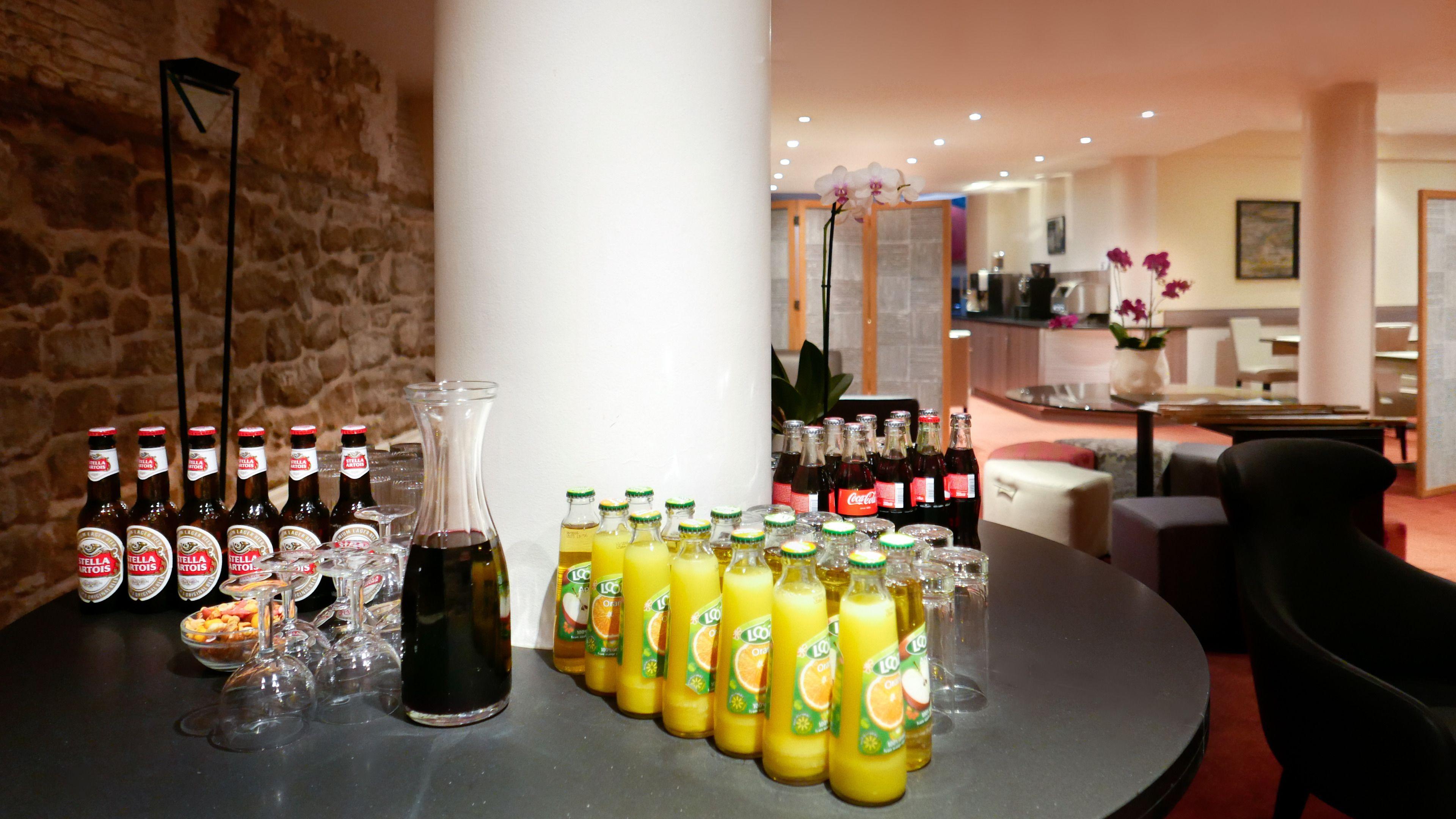 Hotel Atlas Brussels