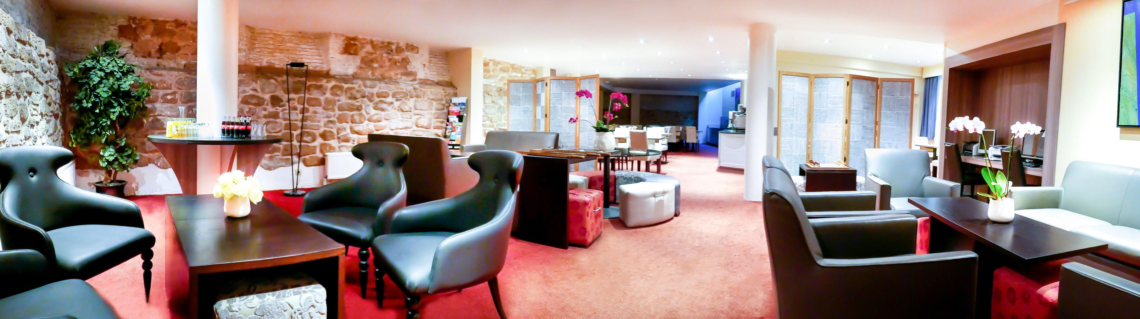 Atlas Hotel Brussels