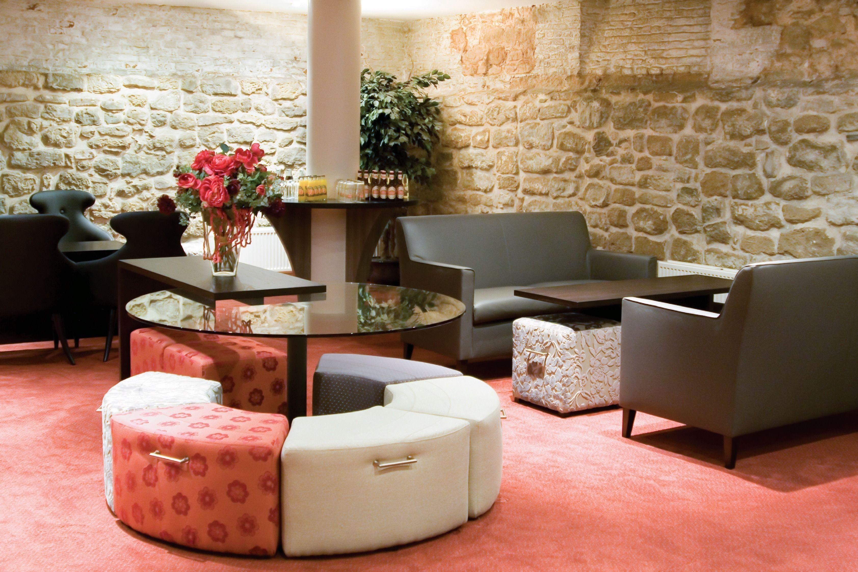 Hotel Atlas