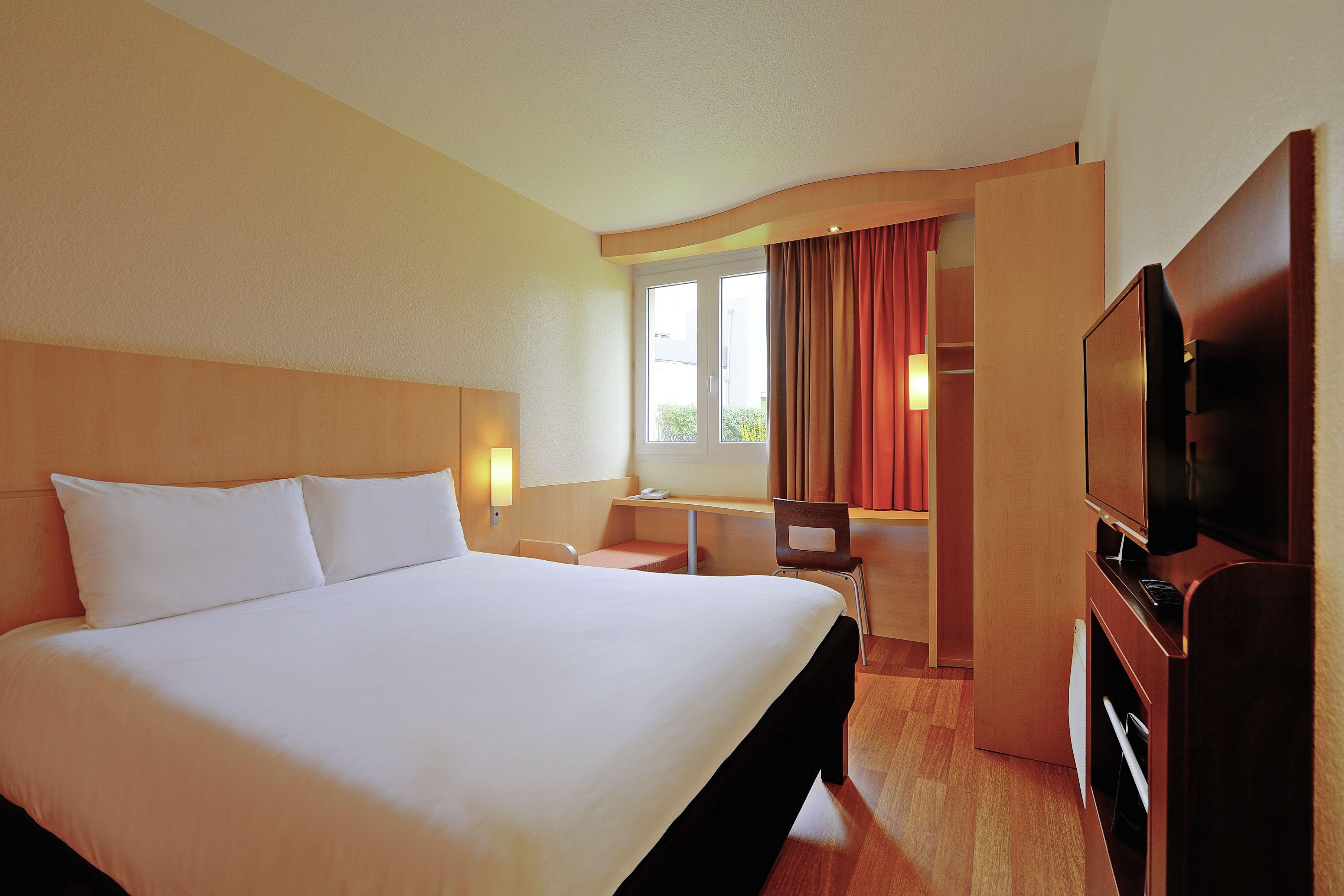 Ibis Off Grand'place Hotel Brussels