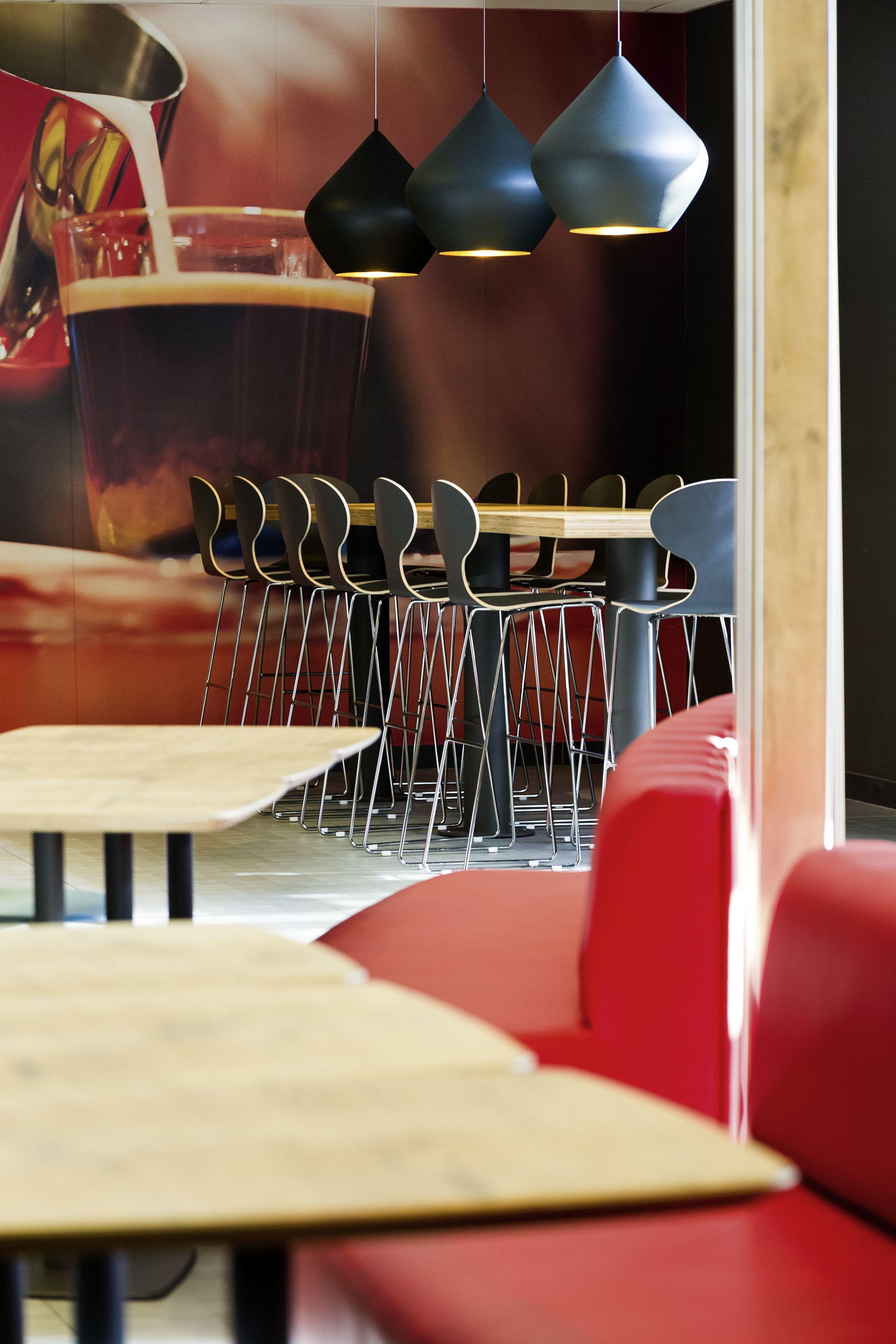 Ibis Off Grand'place 3* Brussels