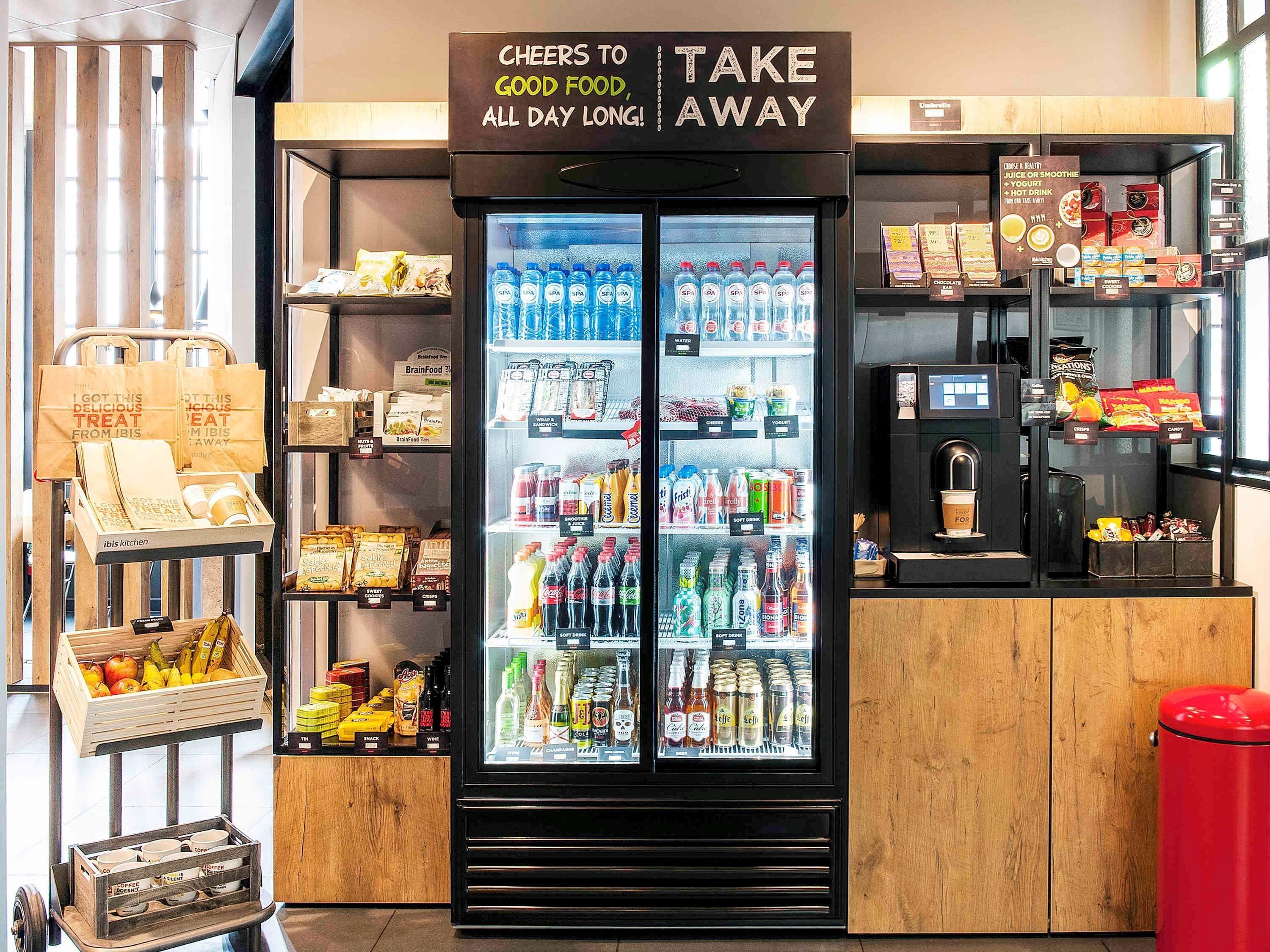 Ibis Off Grand'place 3*