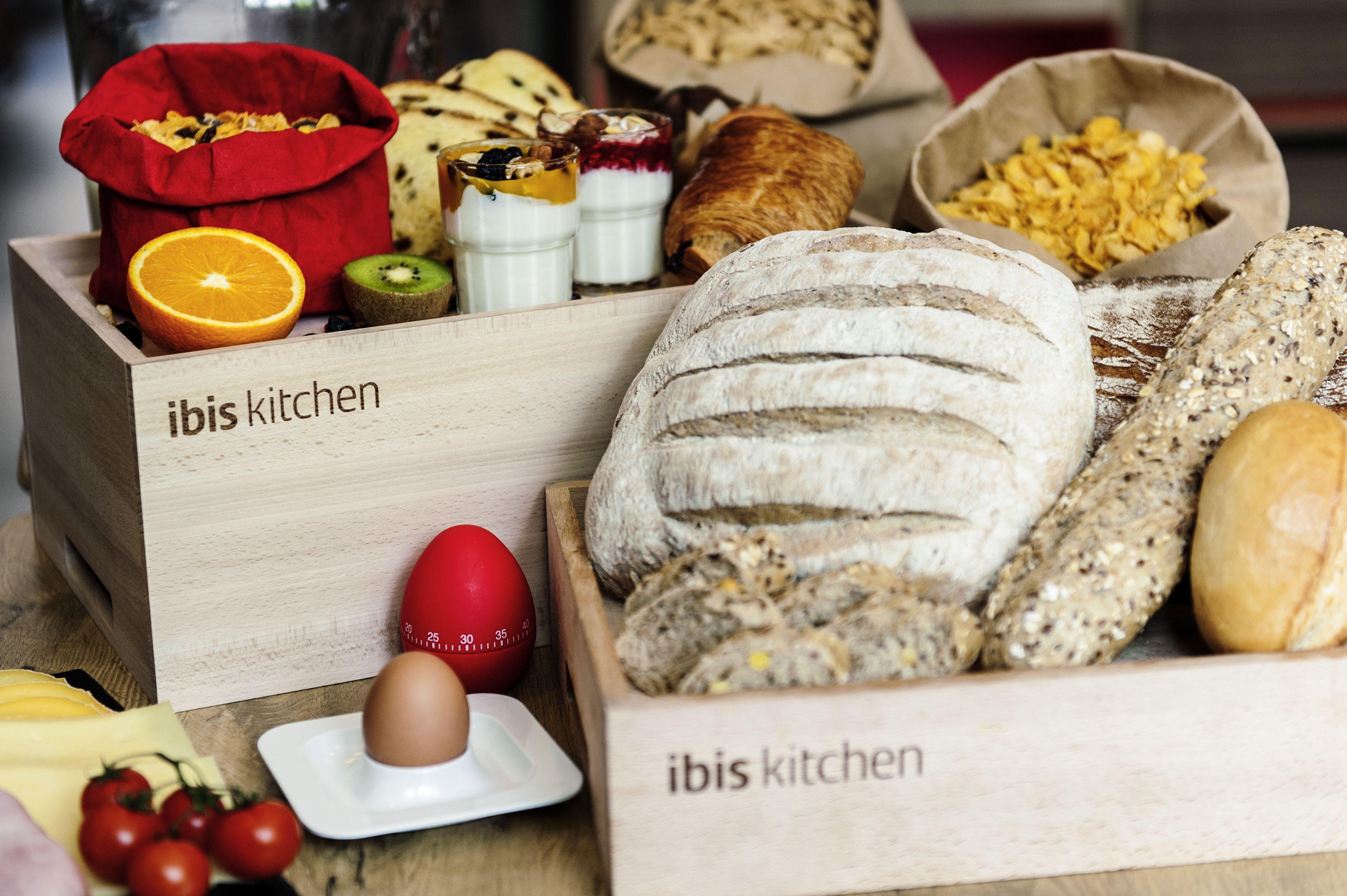 Ibis Off Grand'place Hotel