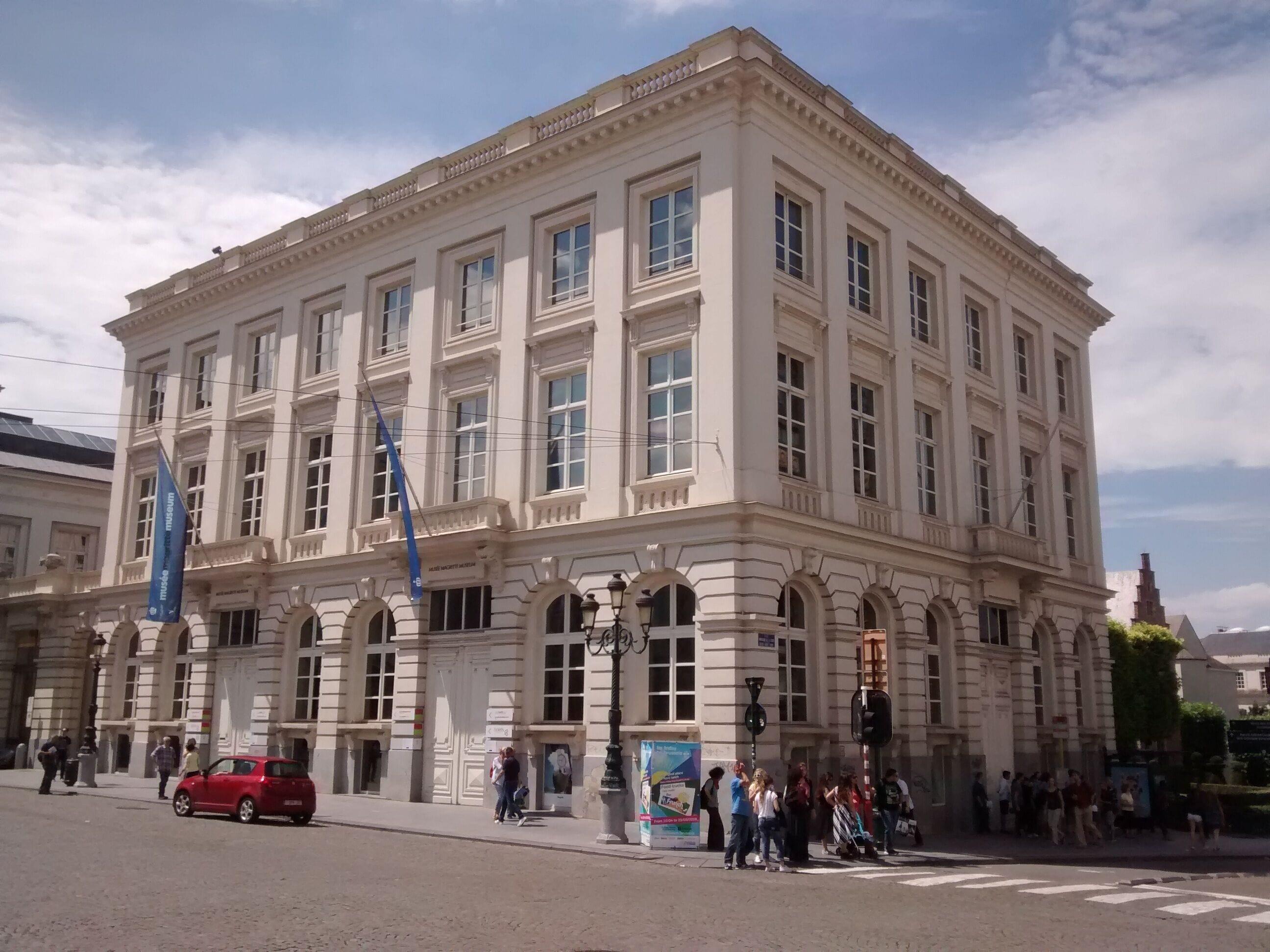 Ibis Off Grand'place 3* Brussels