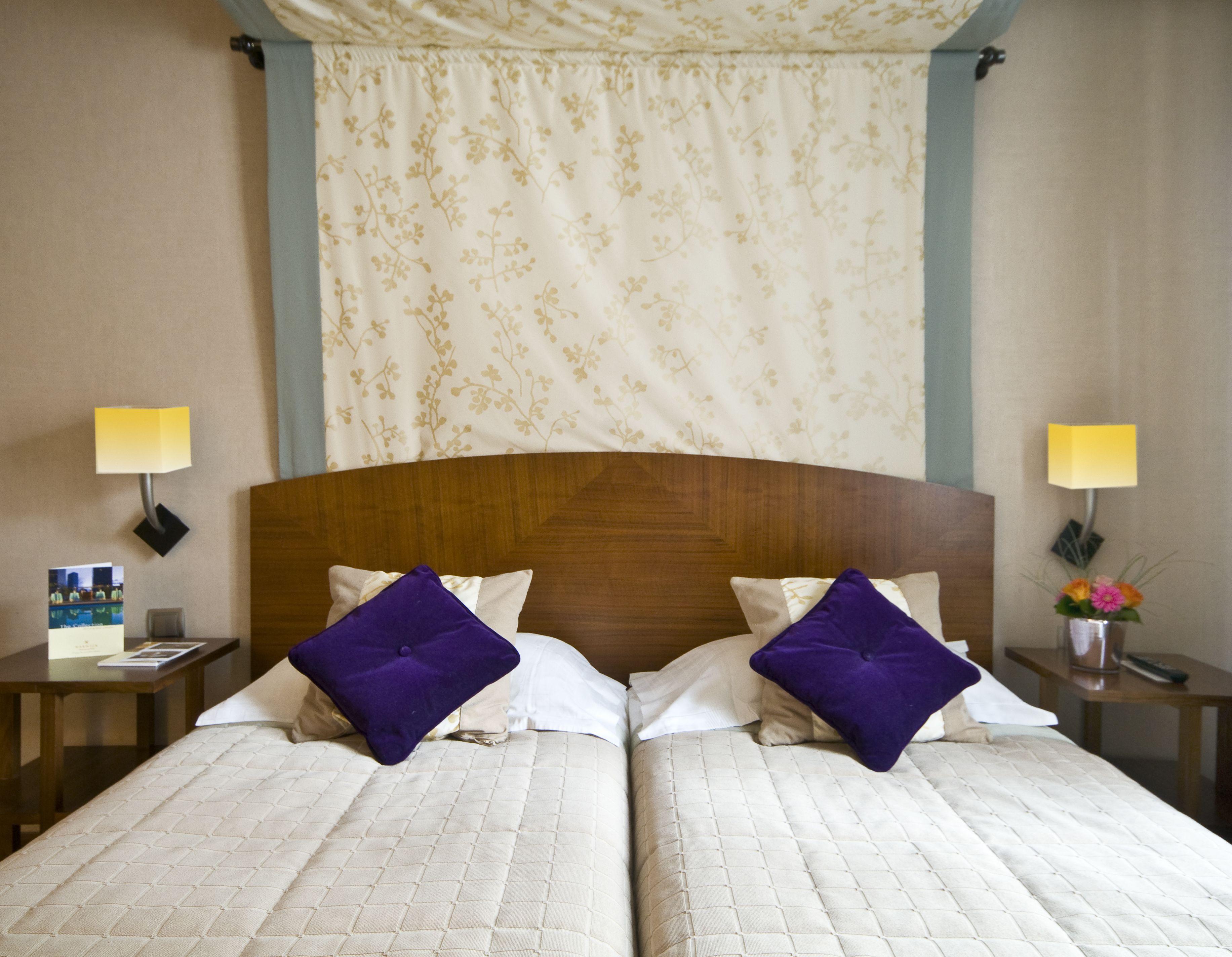 Hotel Warwick Grand-place Brussels