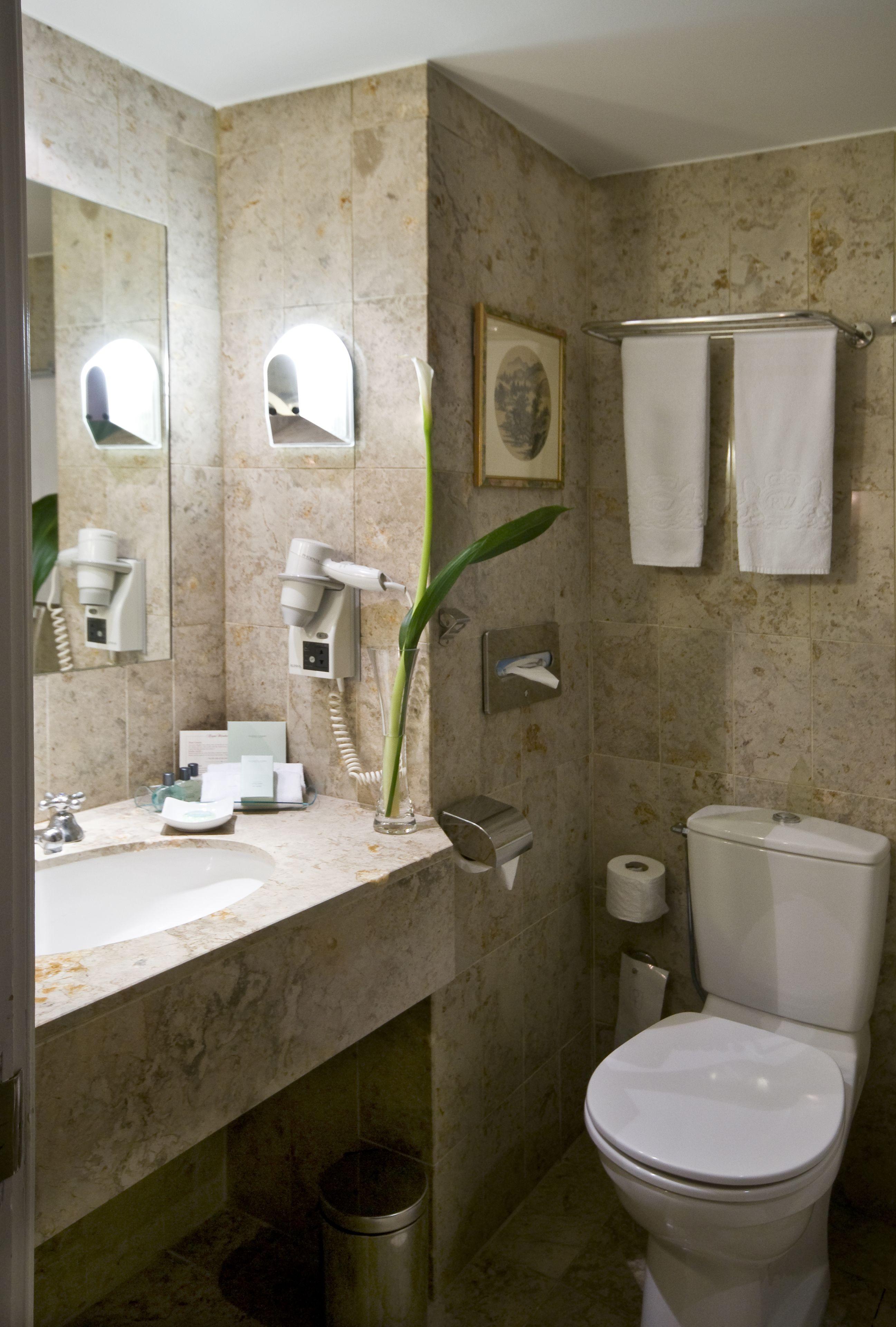 Hotel Warwick Grand-place