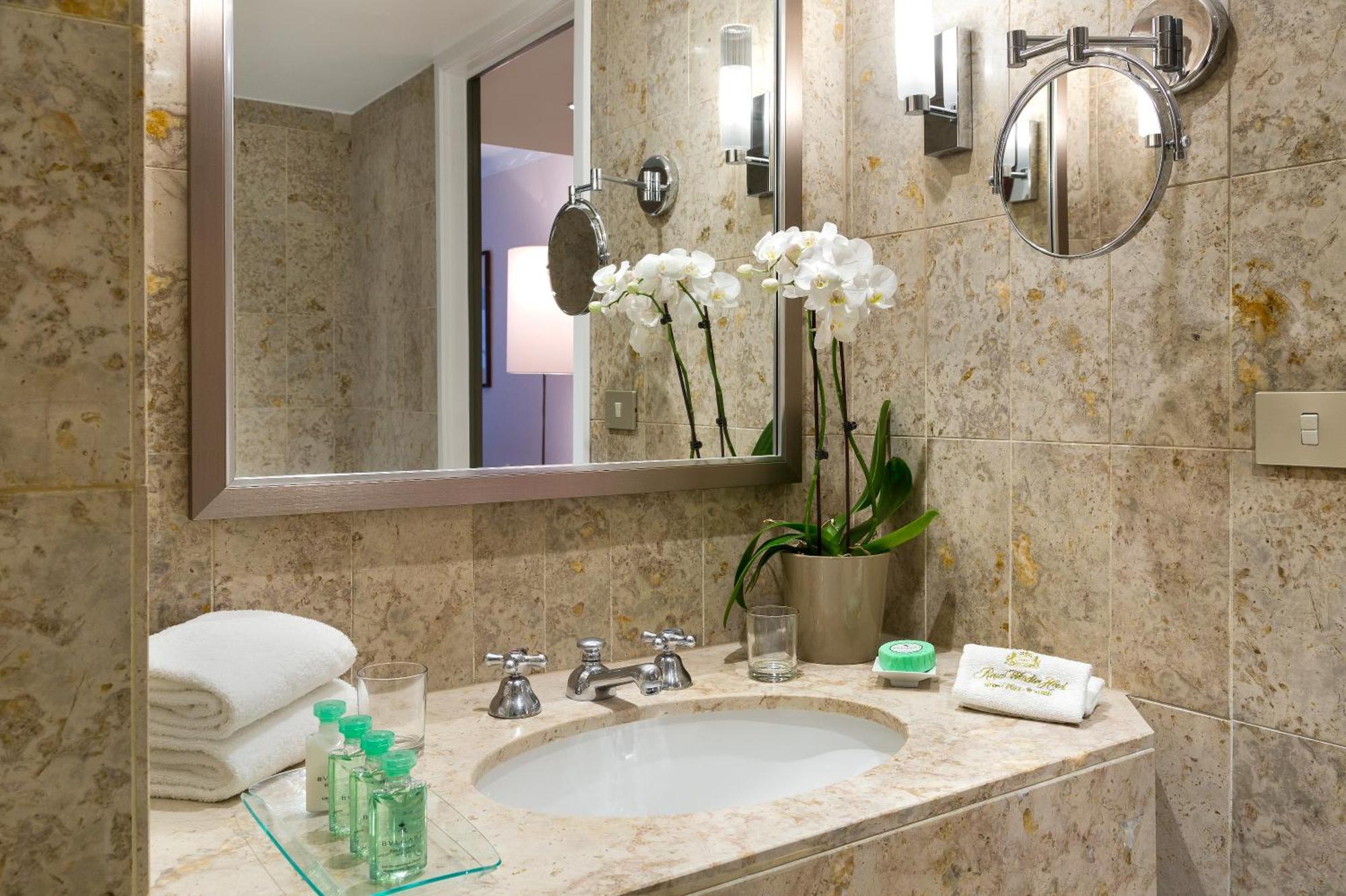 Warwick Grand-place Hotel Brussels