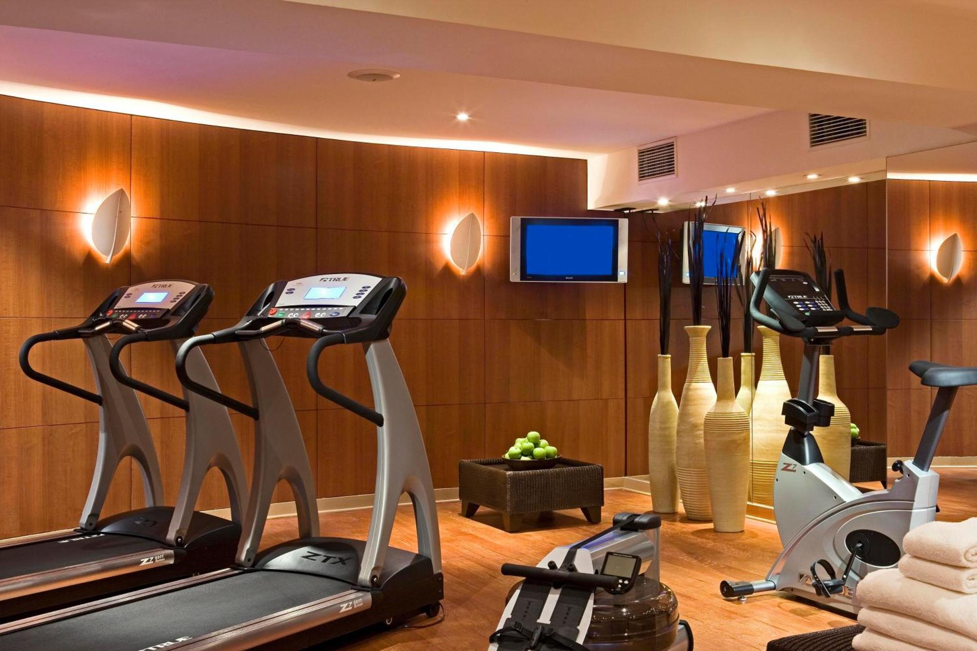 Hotel Warwick Grand-place