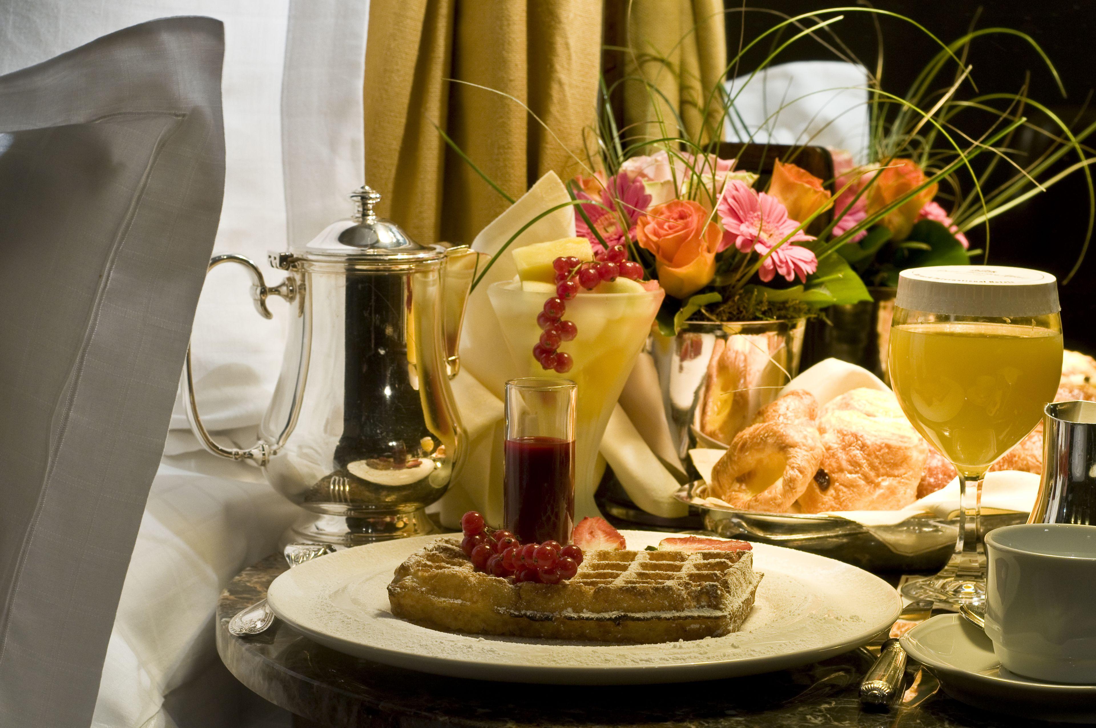 Hotel Warwick Grand-place Brussels