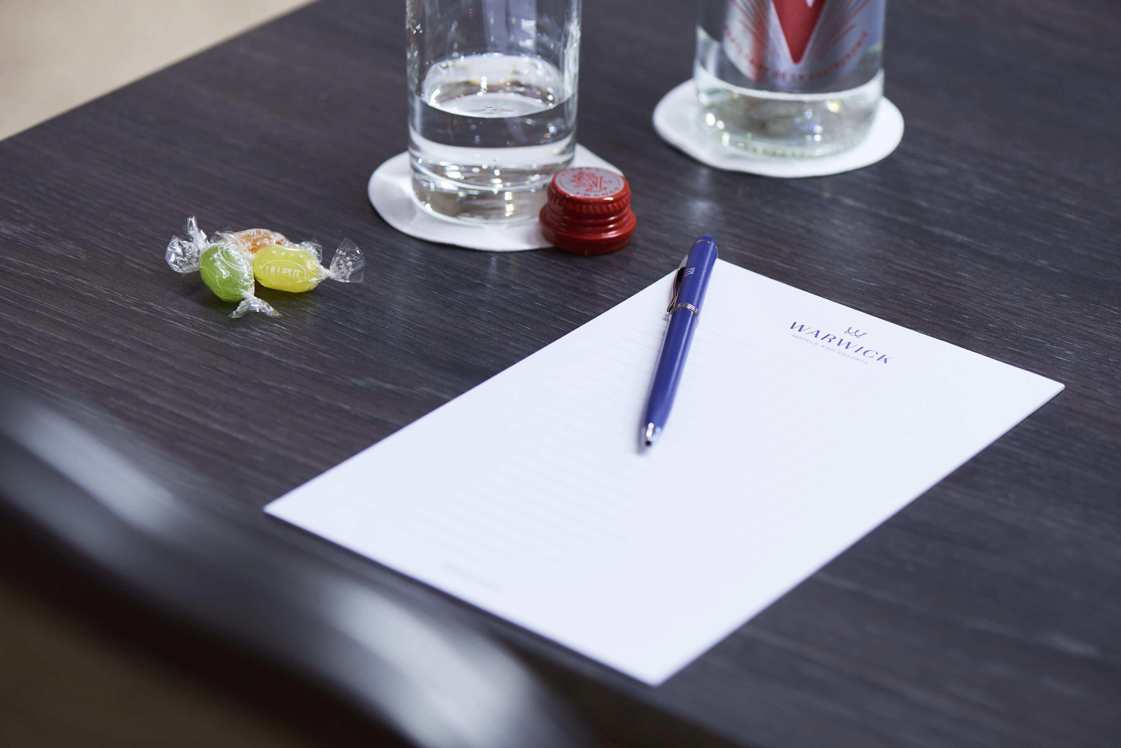 Hotel Warwick Grand-place 4*