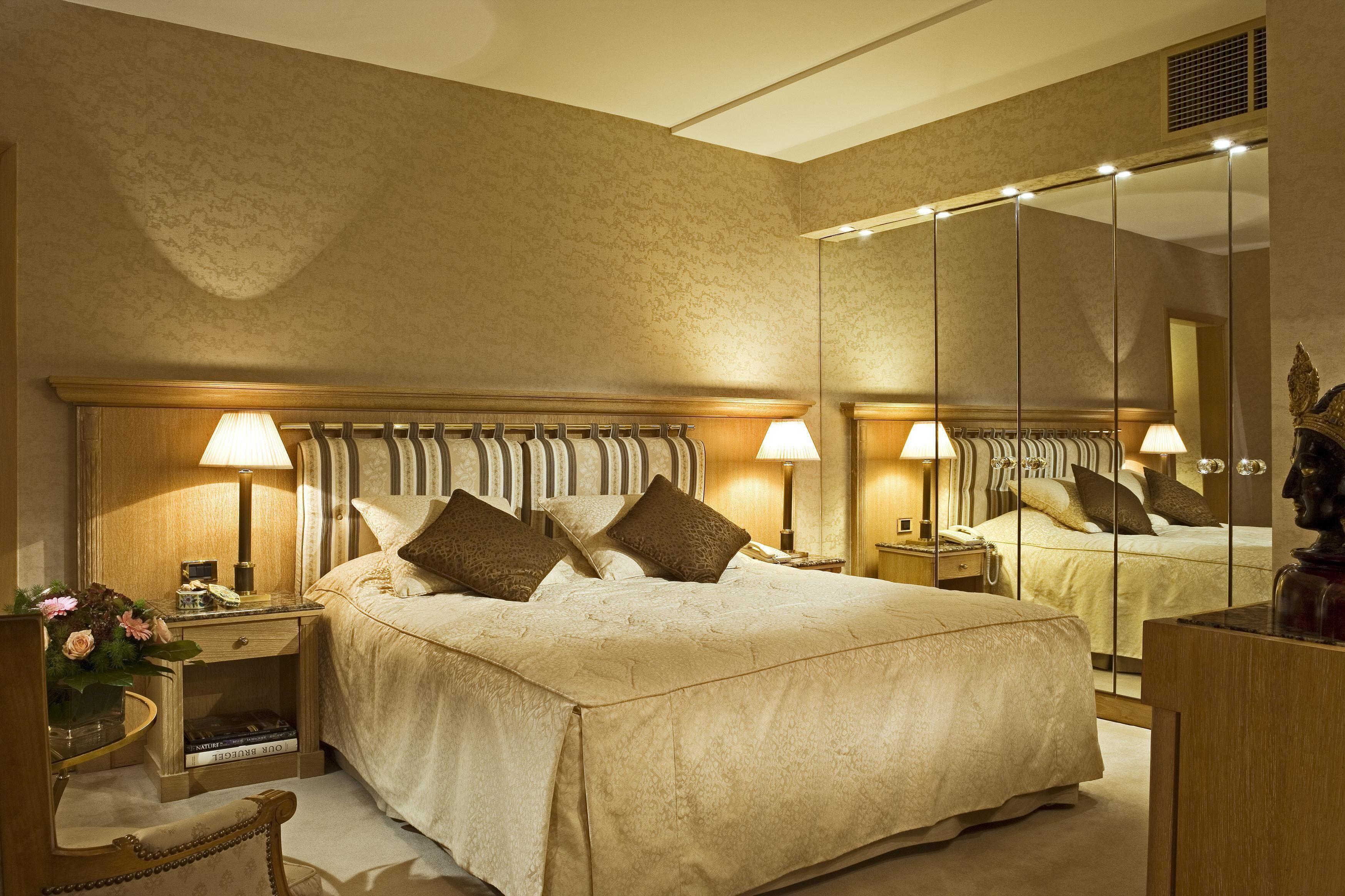 Warwick Grand-place 4*