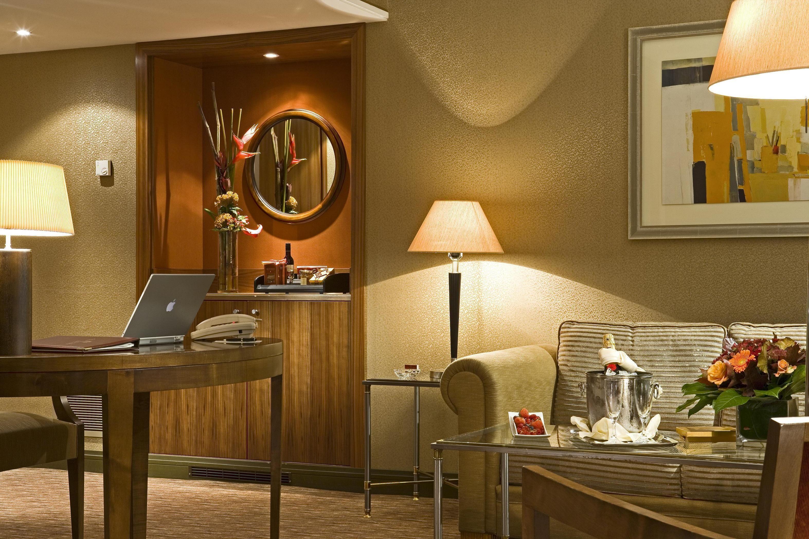 Hotel Warwick Grand-place Brussels