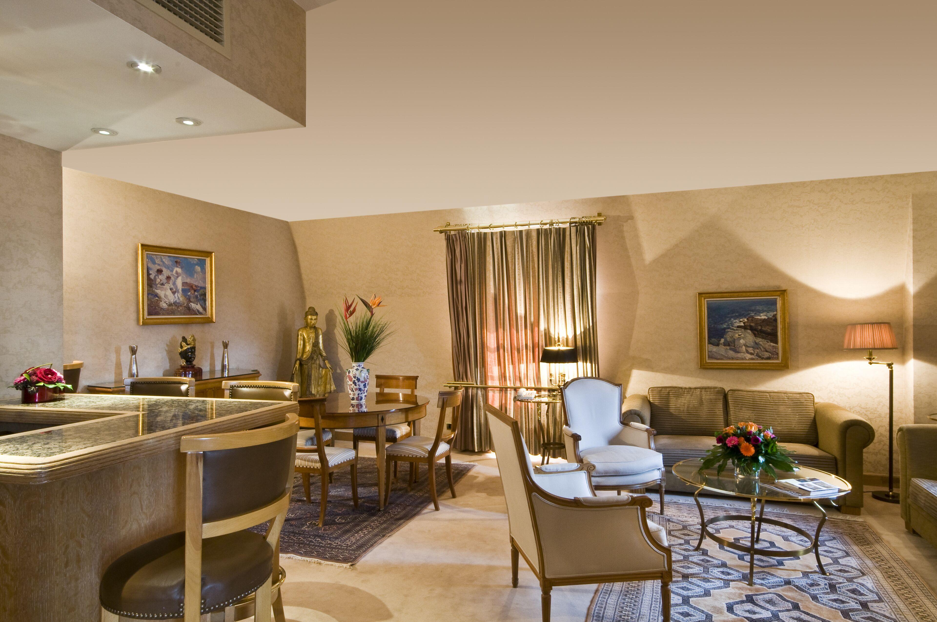 Hotel Warwick Grand-place Brussels