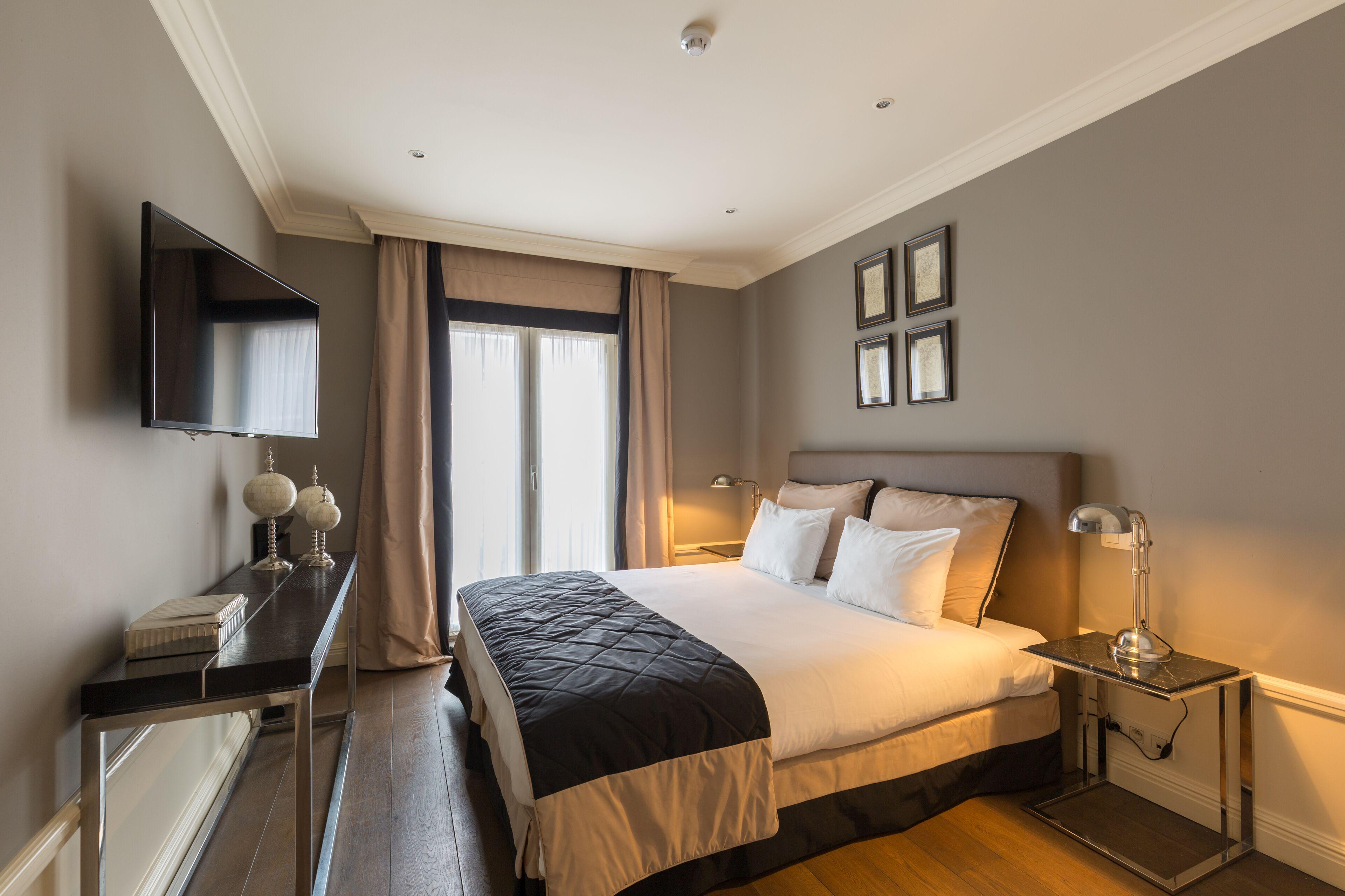 Stanhope By Thon Hotel 5*