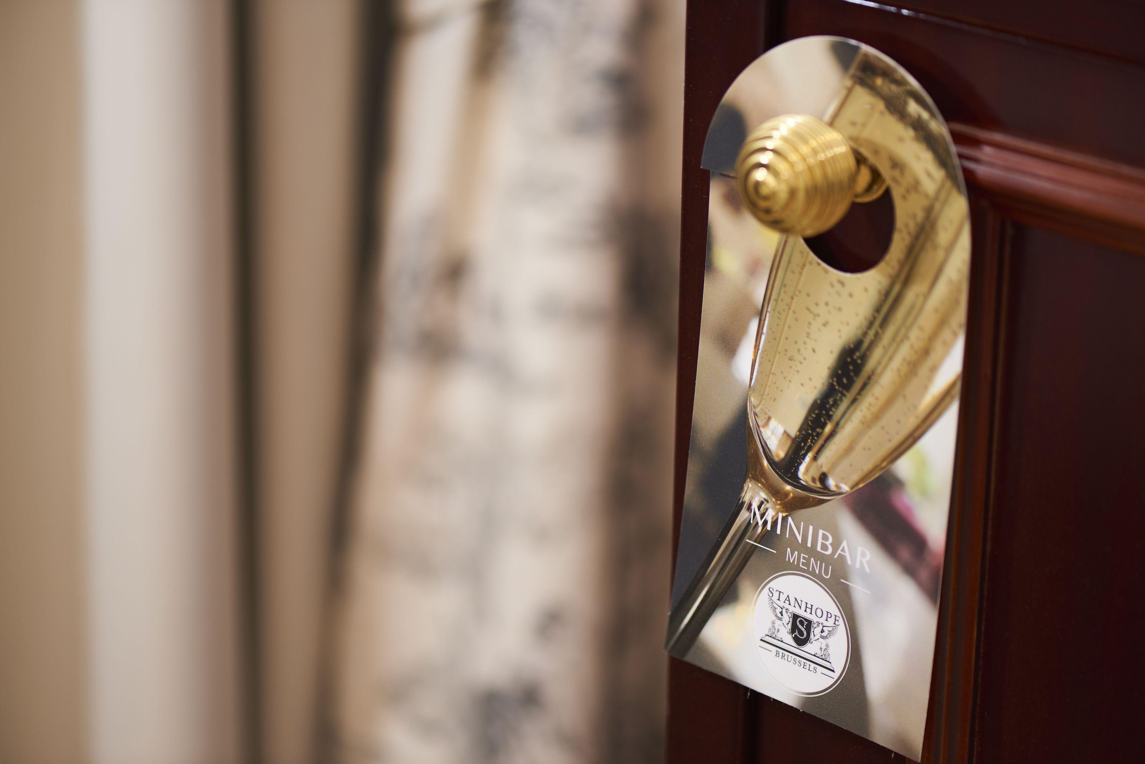 Stanhope By Thon Hotel 5*