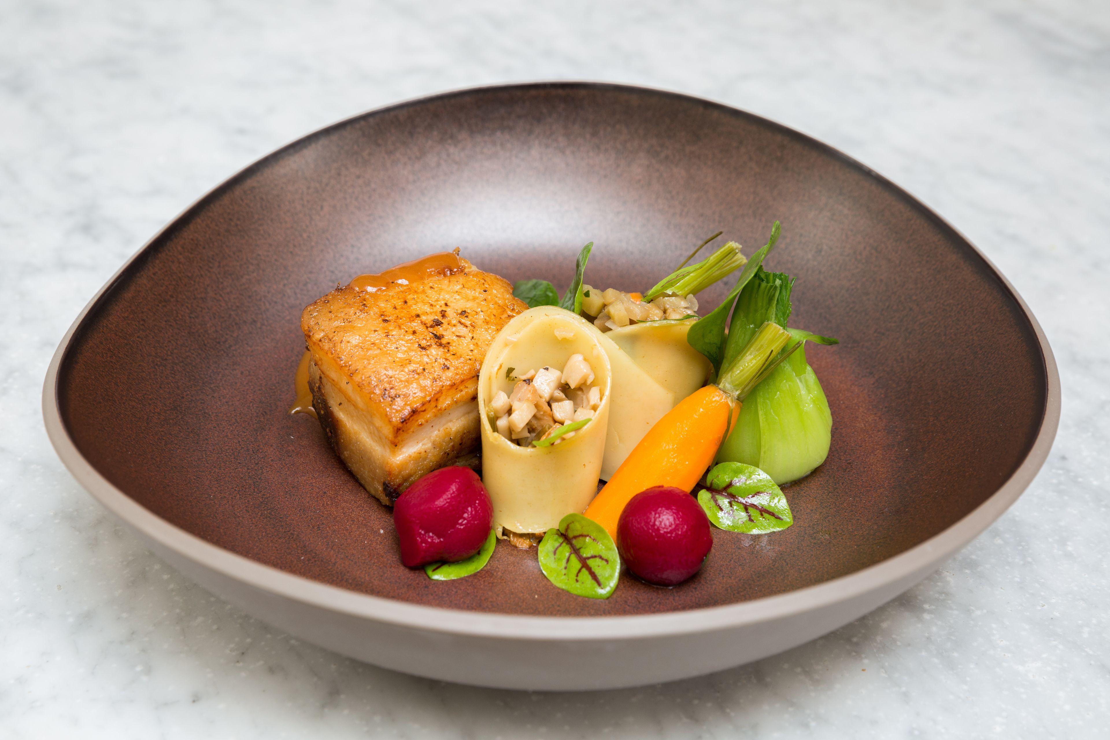 Stanhope By Thon 5* Brussels