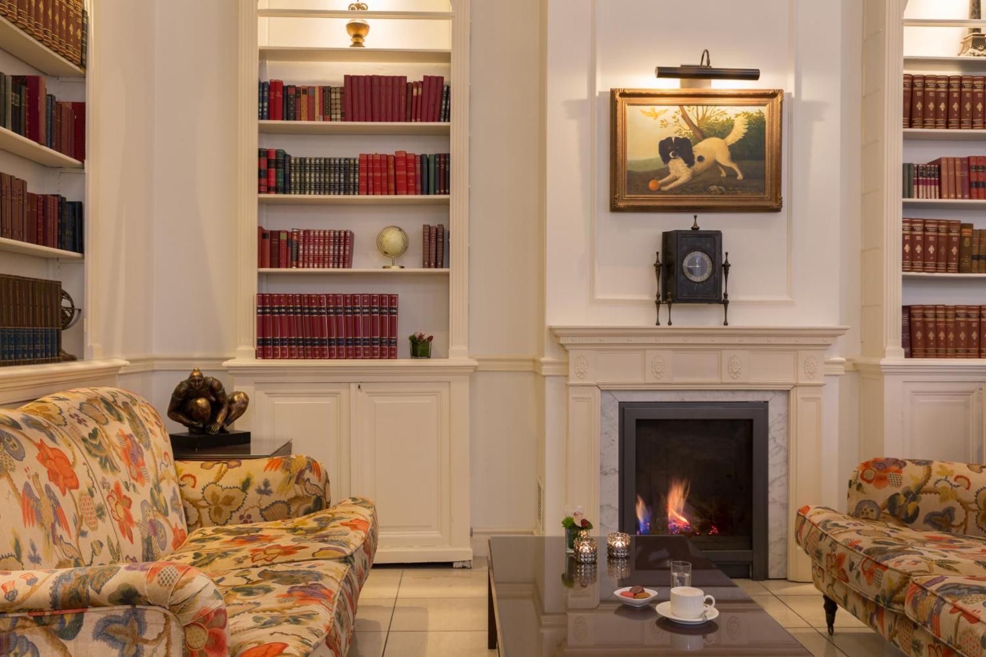 Stanhope By Thon 5* Brussels