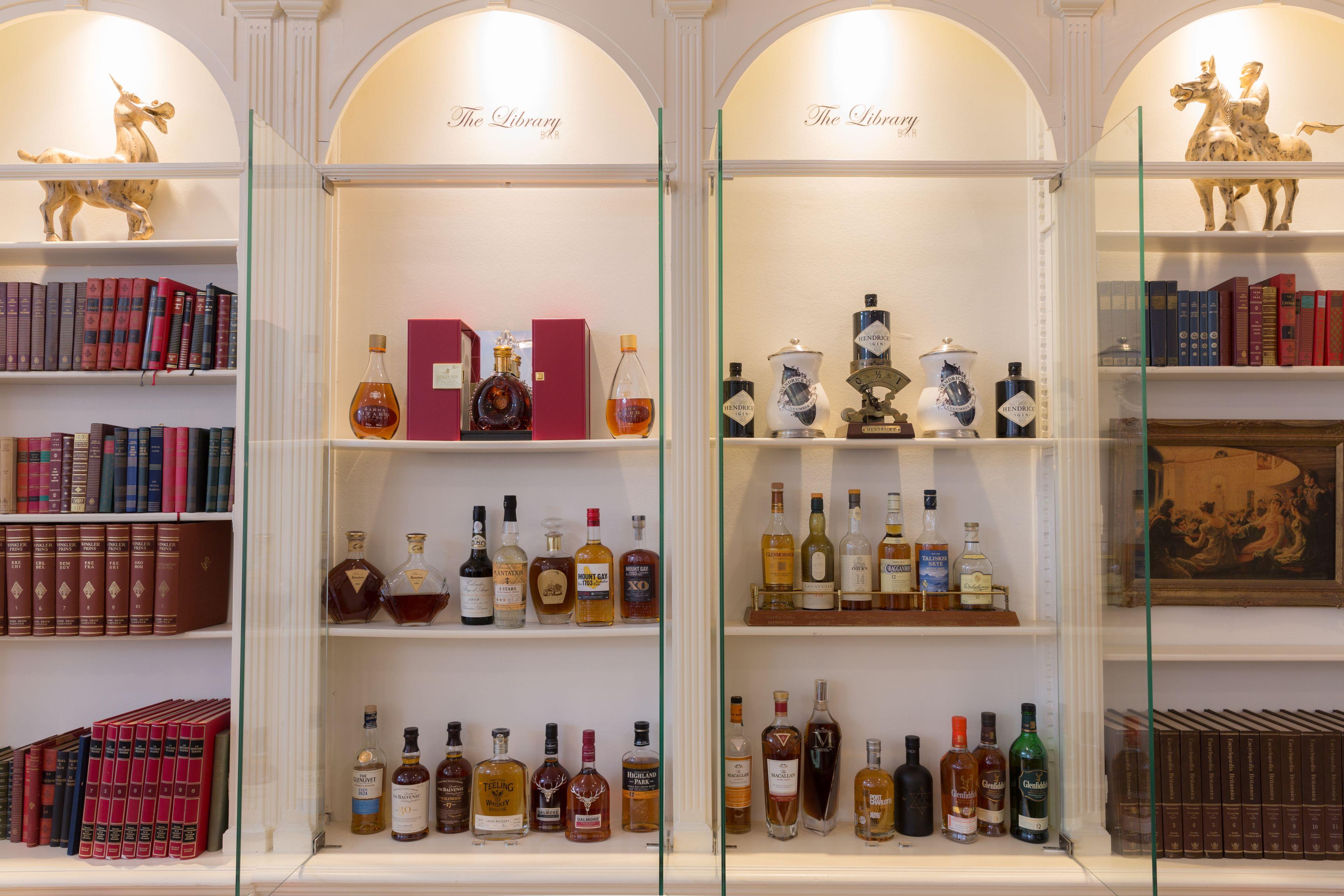 Hotel Stanhope By Thon 5*