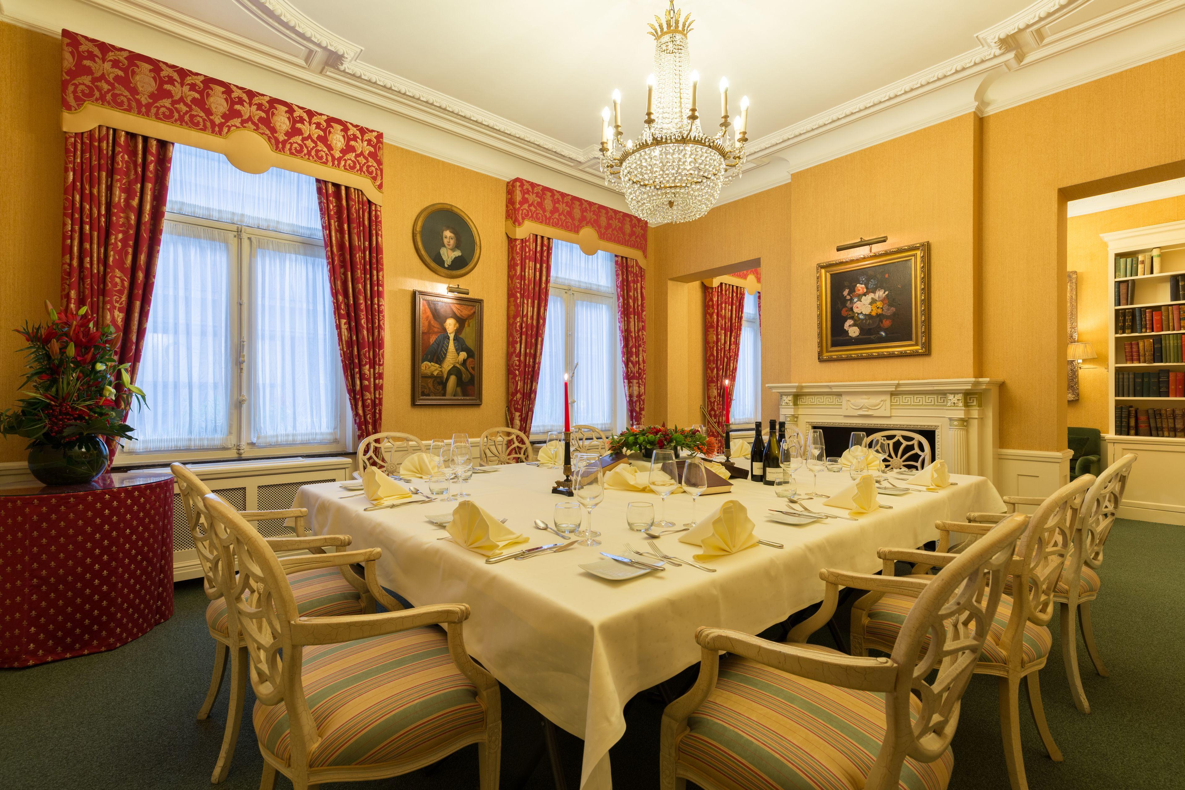 Stanhope By Thon Brussels