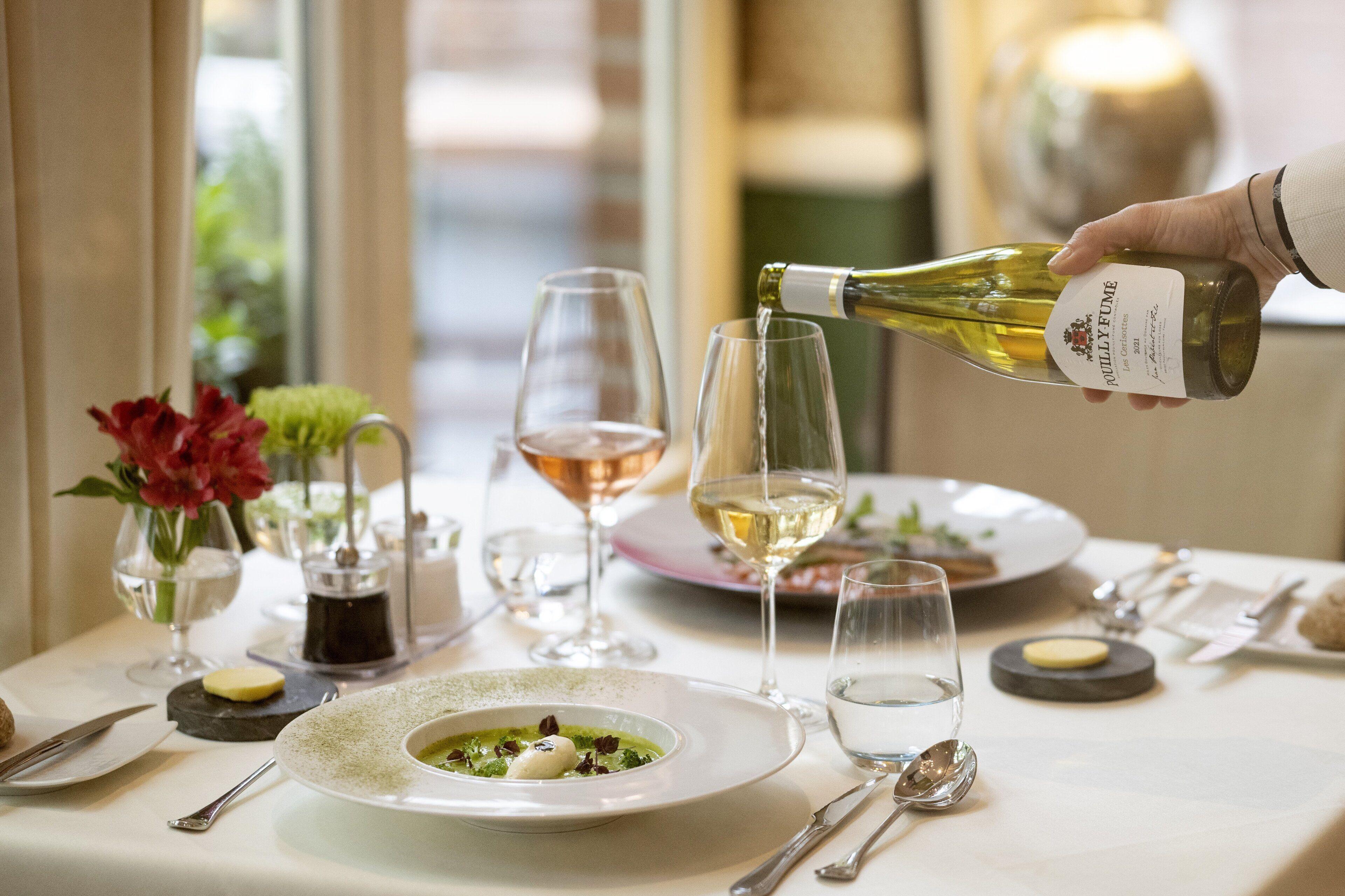 Stanhope By Thon Hotel 5*