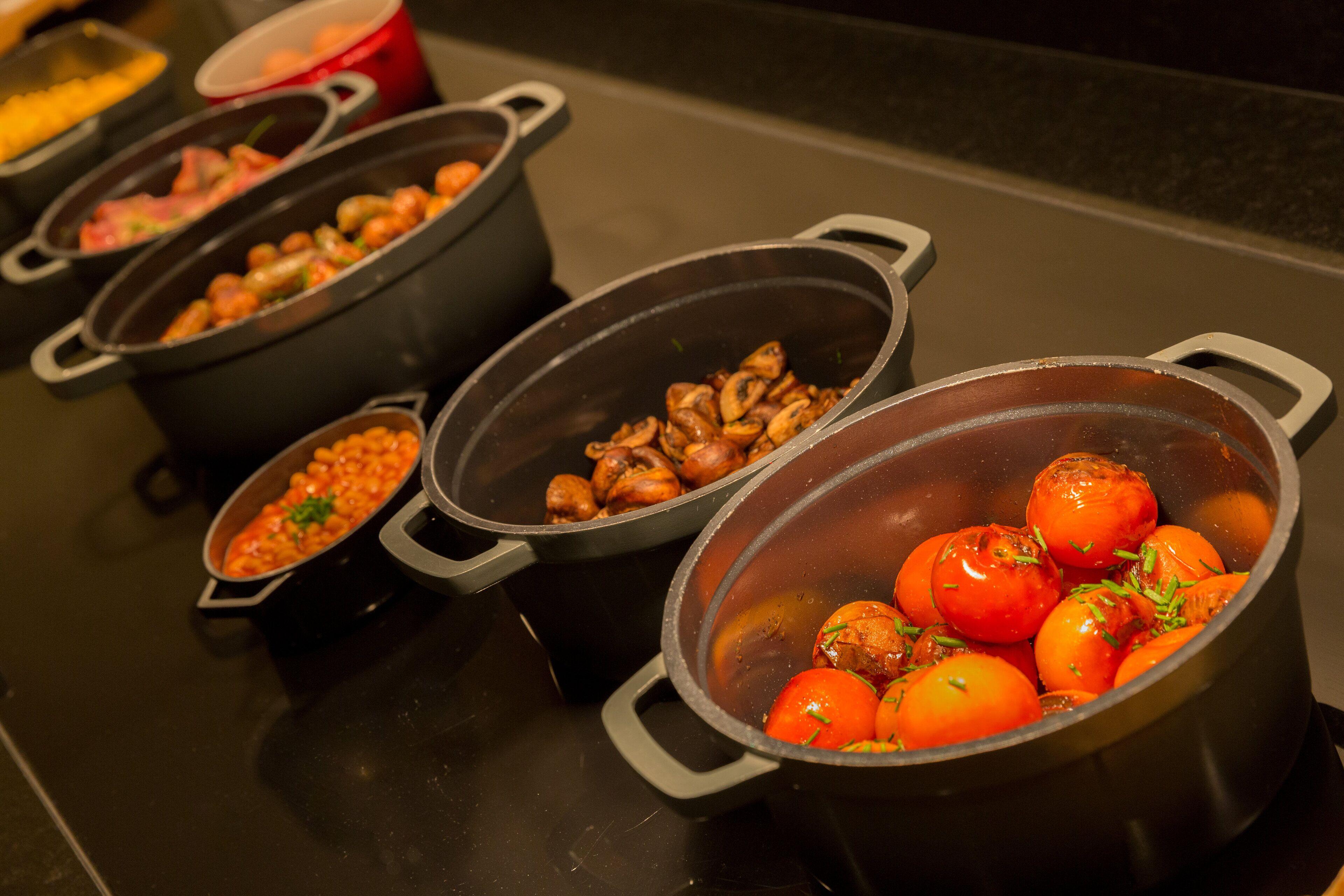 Stanhope By Thon Hotel Brussels