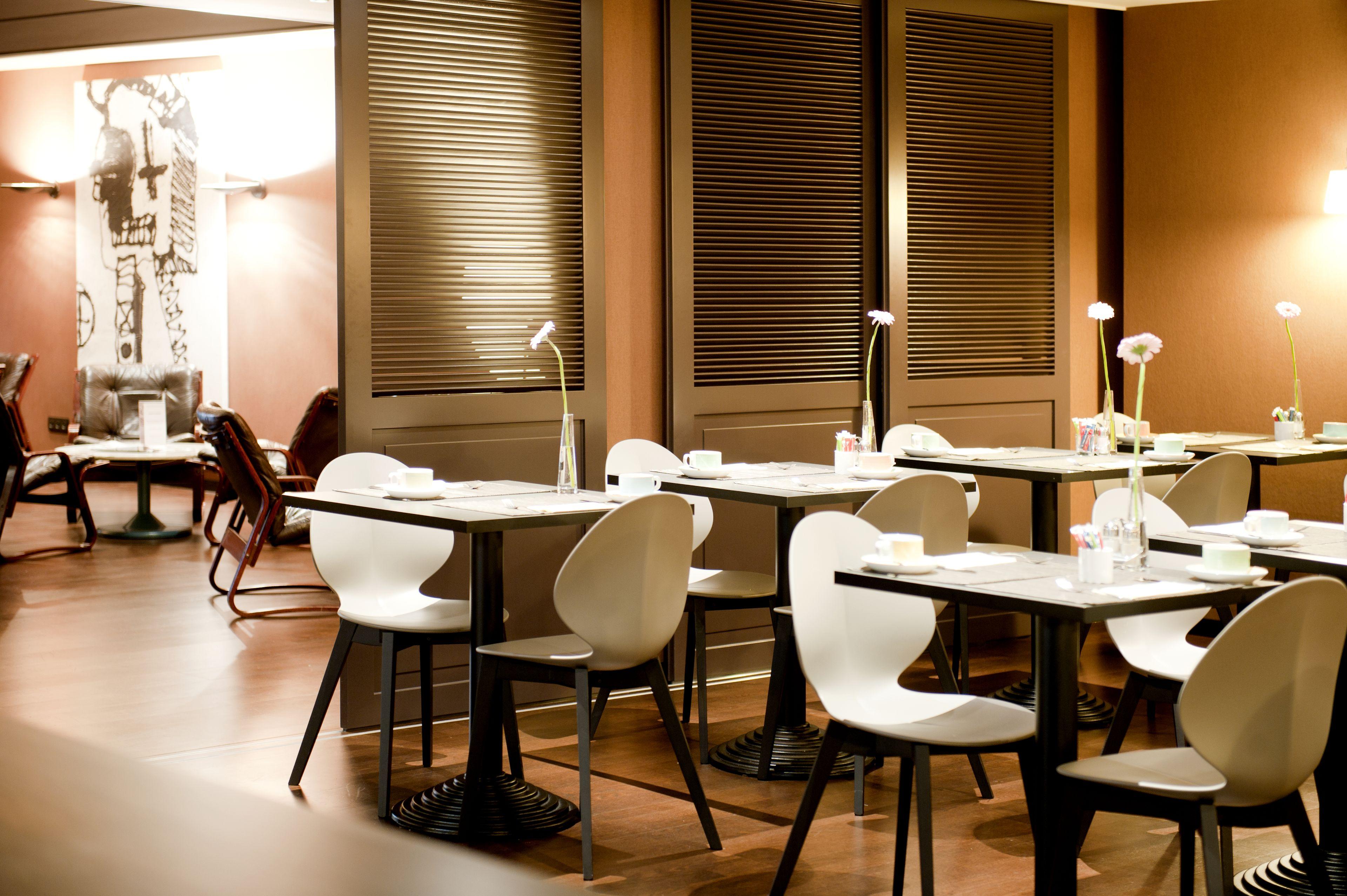 New Charlemagne Hotel 4*