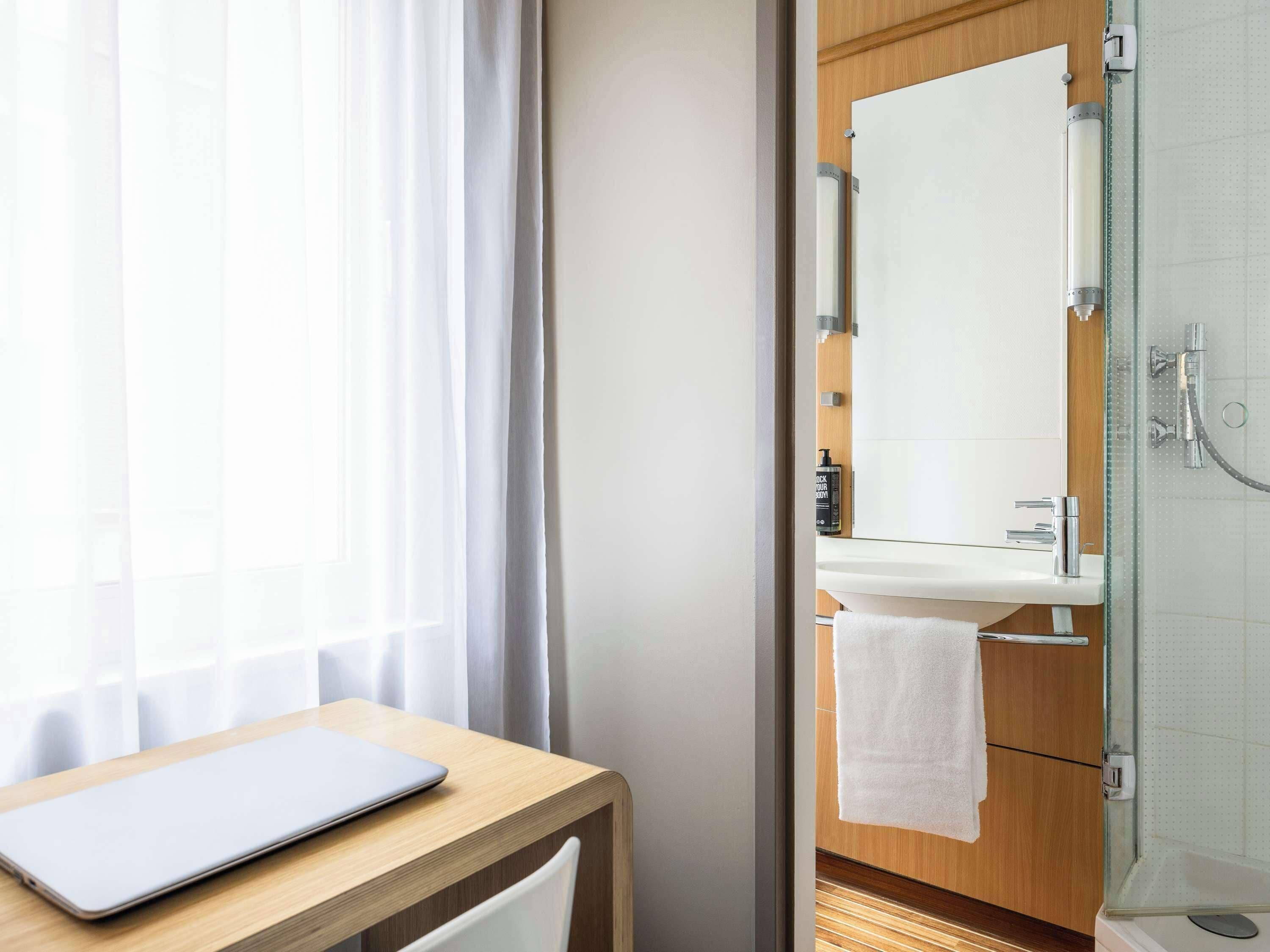 Ibis Centre Brussels