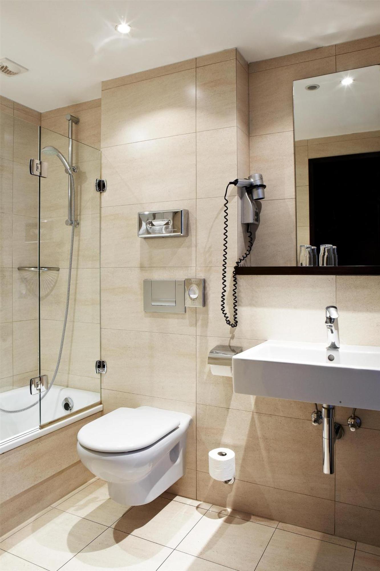 Nh Grand Place Arenberg Brussels