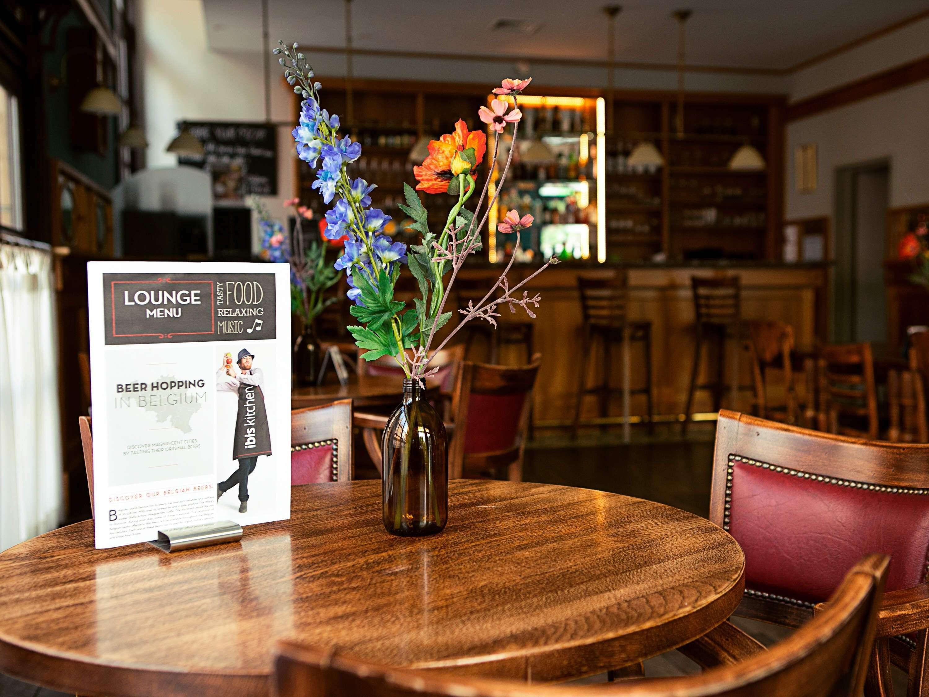 Ibis Off Grand'place Hotel Brussels