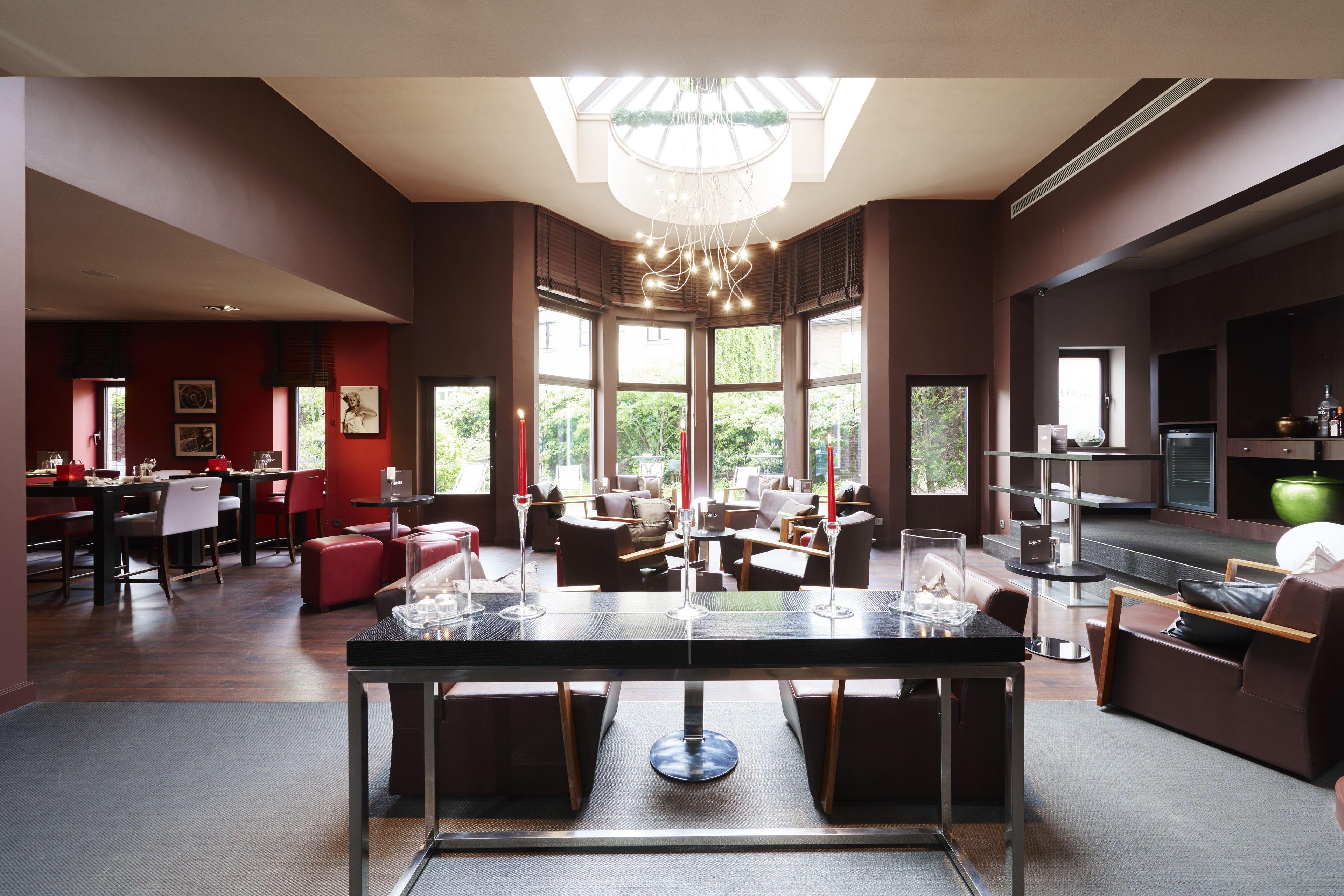 Martin's Eu 4* Brussels